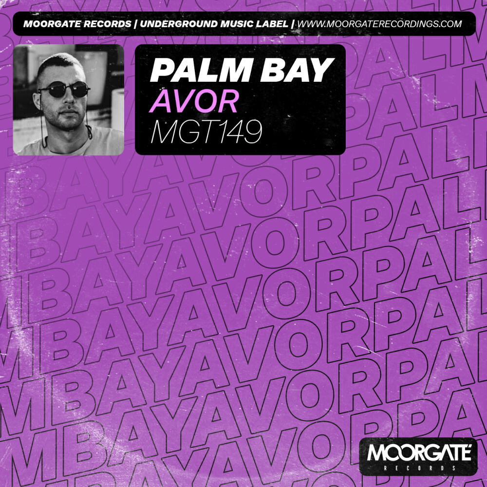 Постер альбома Palm Bay