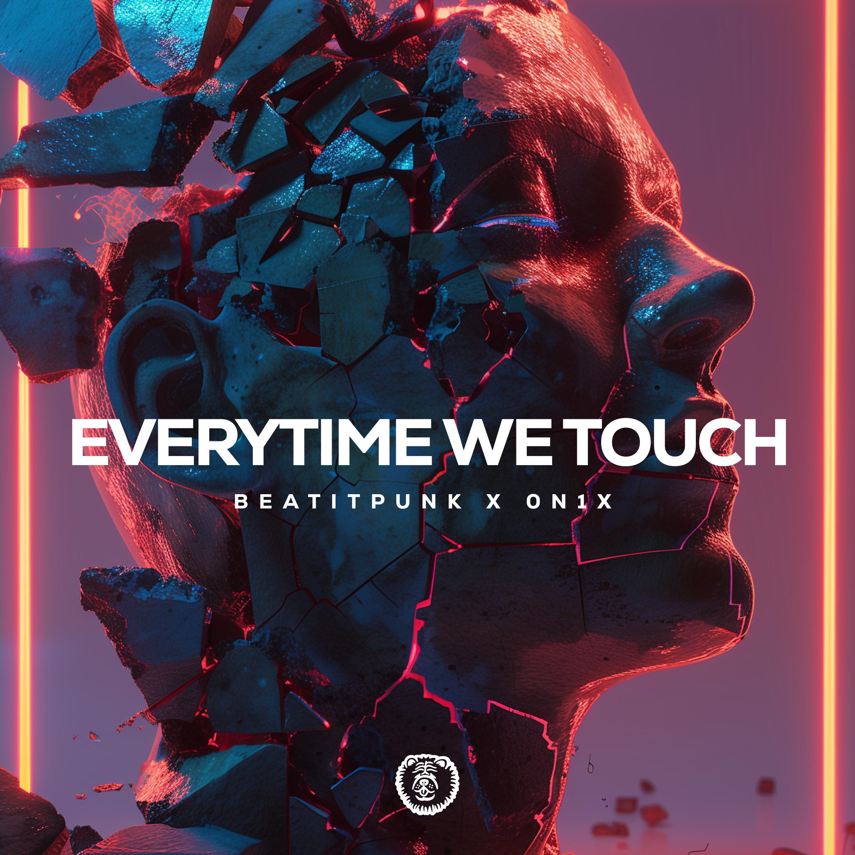 Релиз Everytime We Touch (Techno Version)