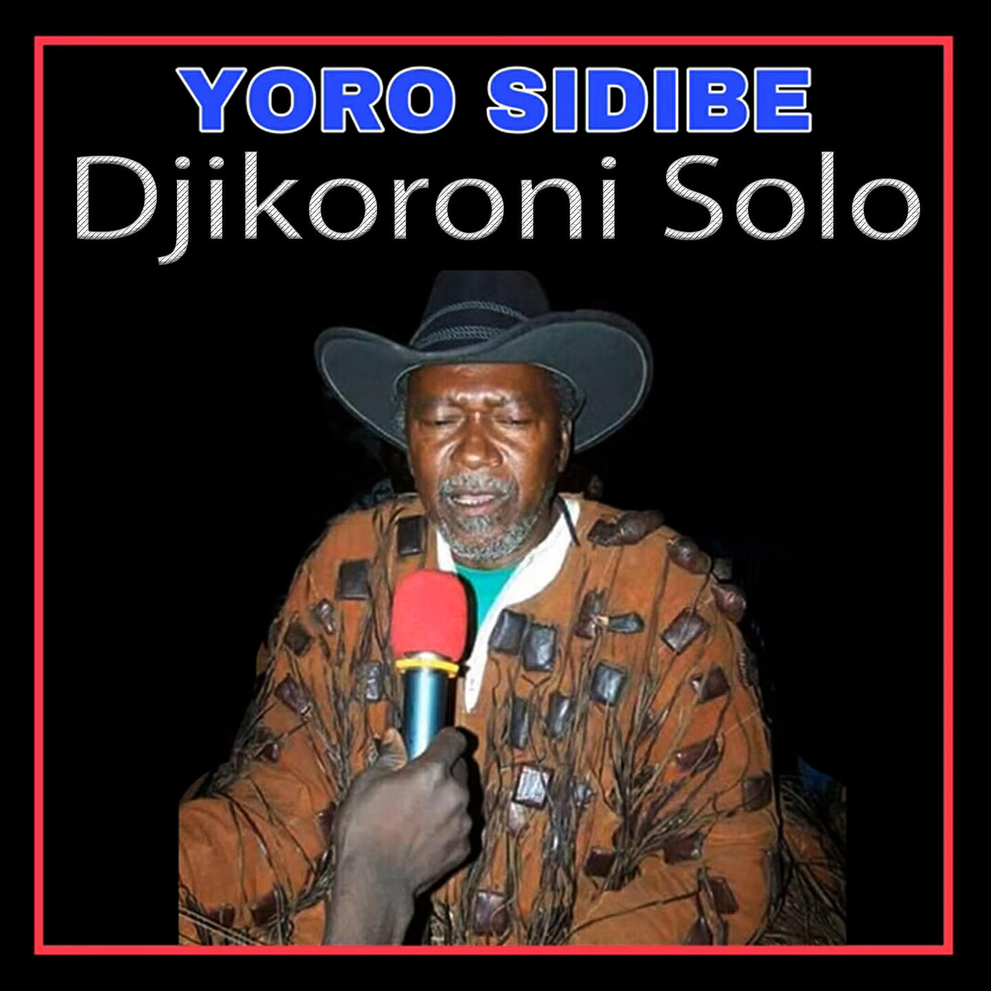 Релиз Djikoroni Solo