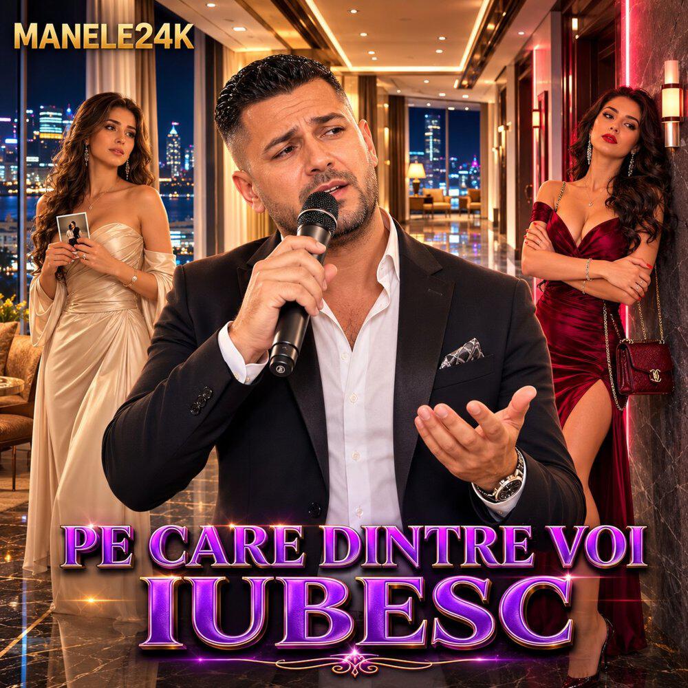 Manele24K