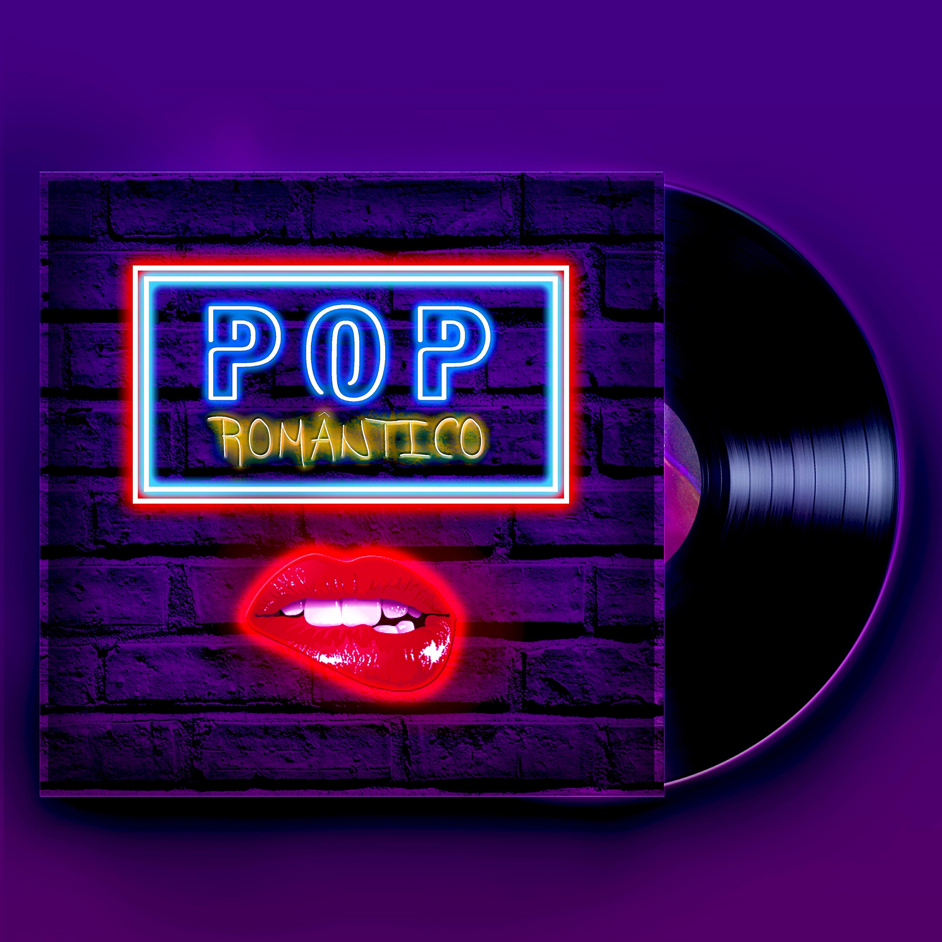 Релиз Pop Romântico