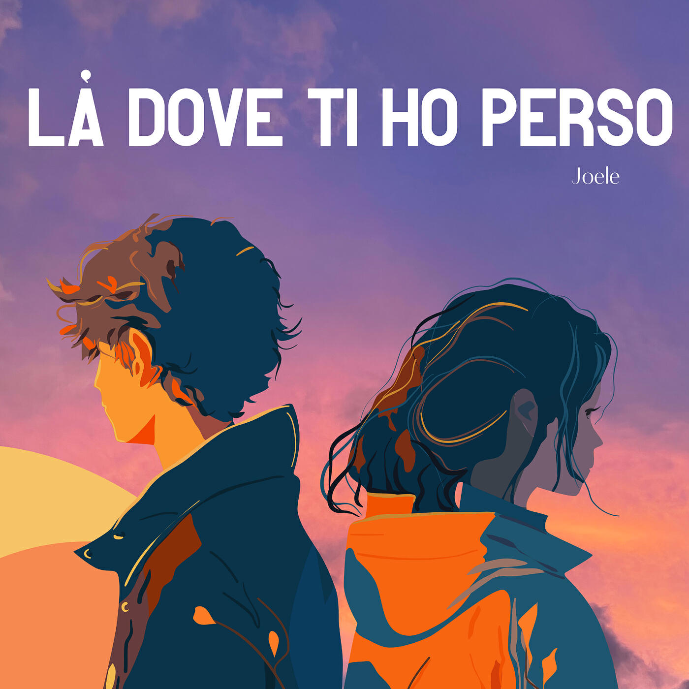 Релиз Là dove ti ho perso