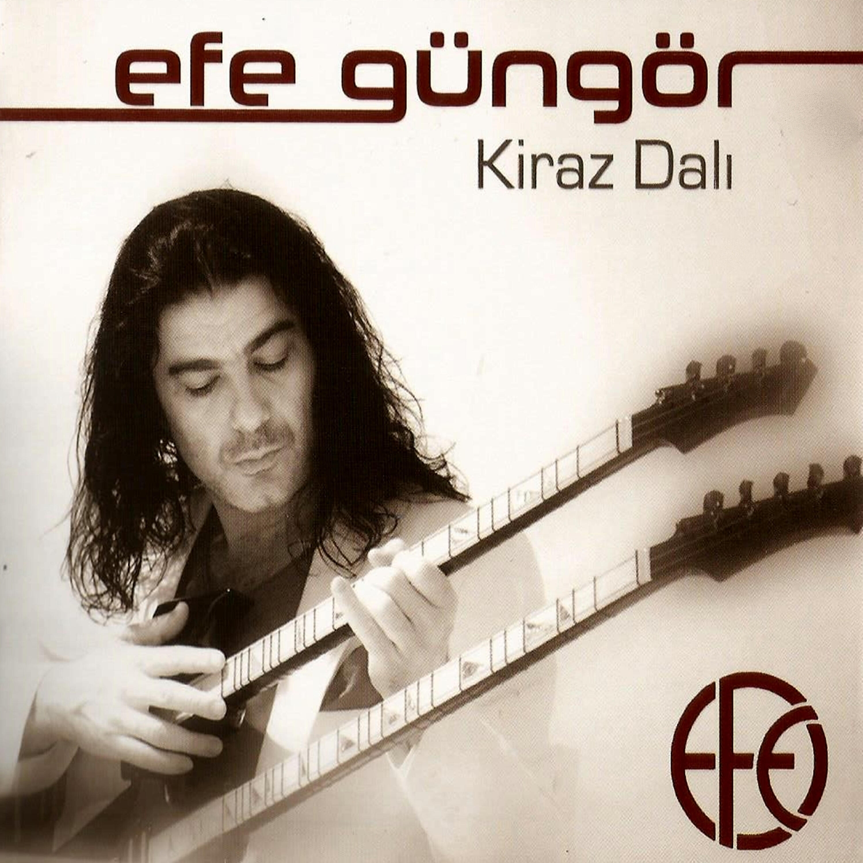 Релиз Kiraz Dalı