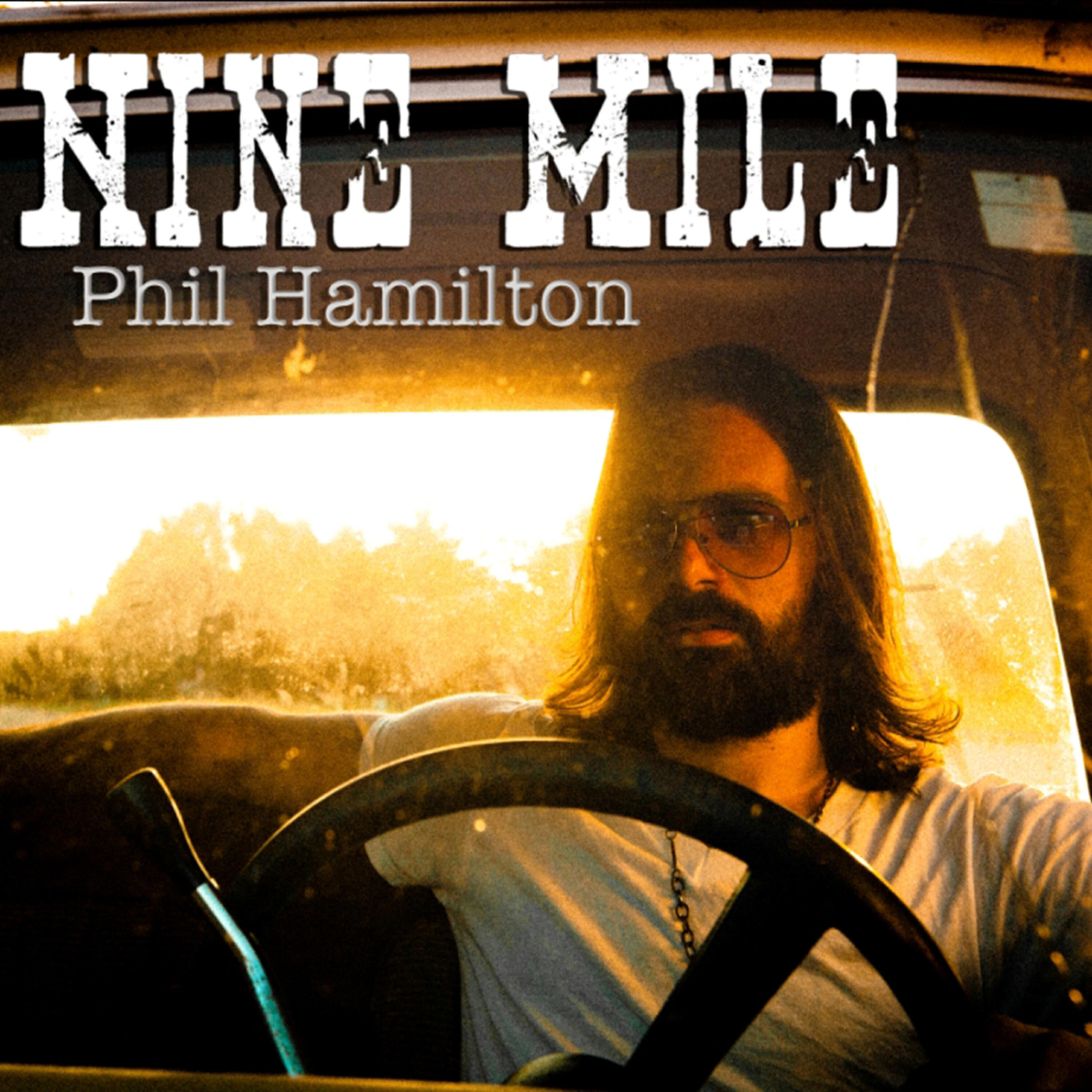 Релиз Nine Mile
