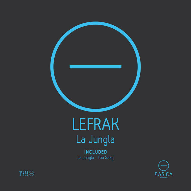 Релиз La Jungla