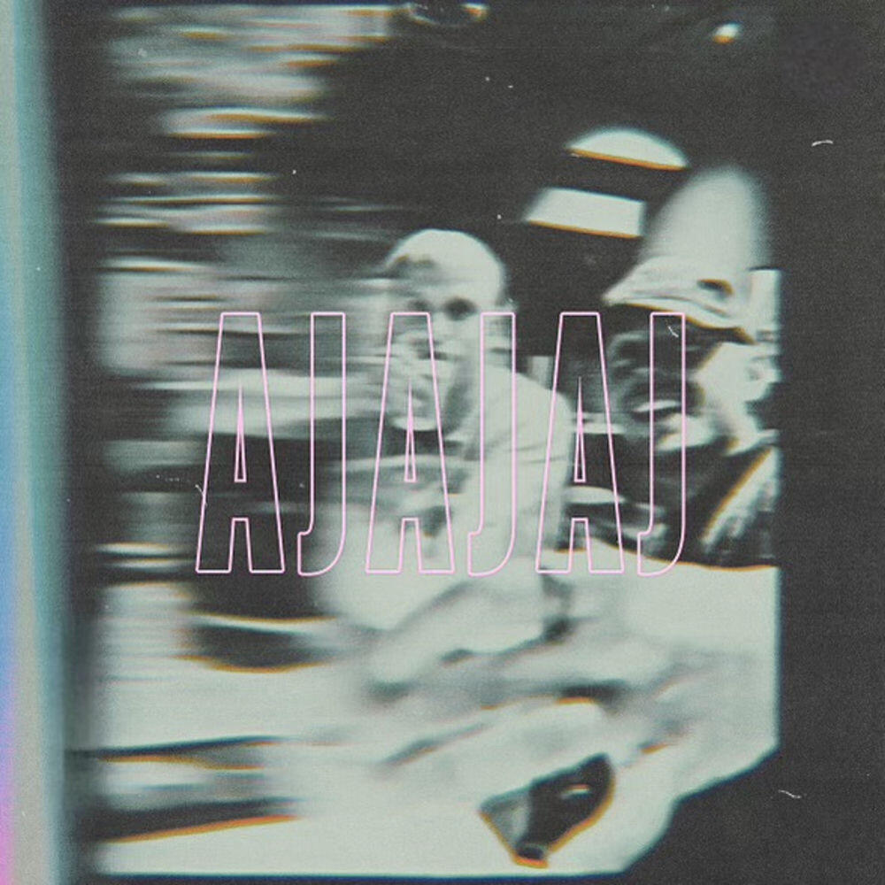 Релиз Ajajaj