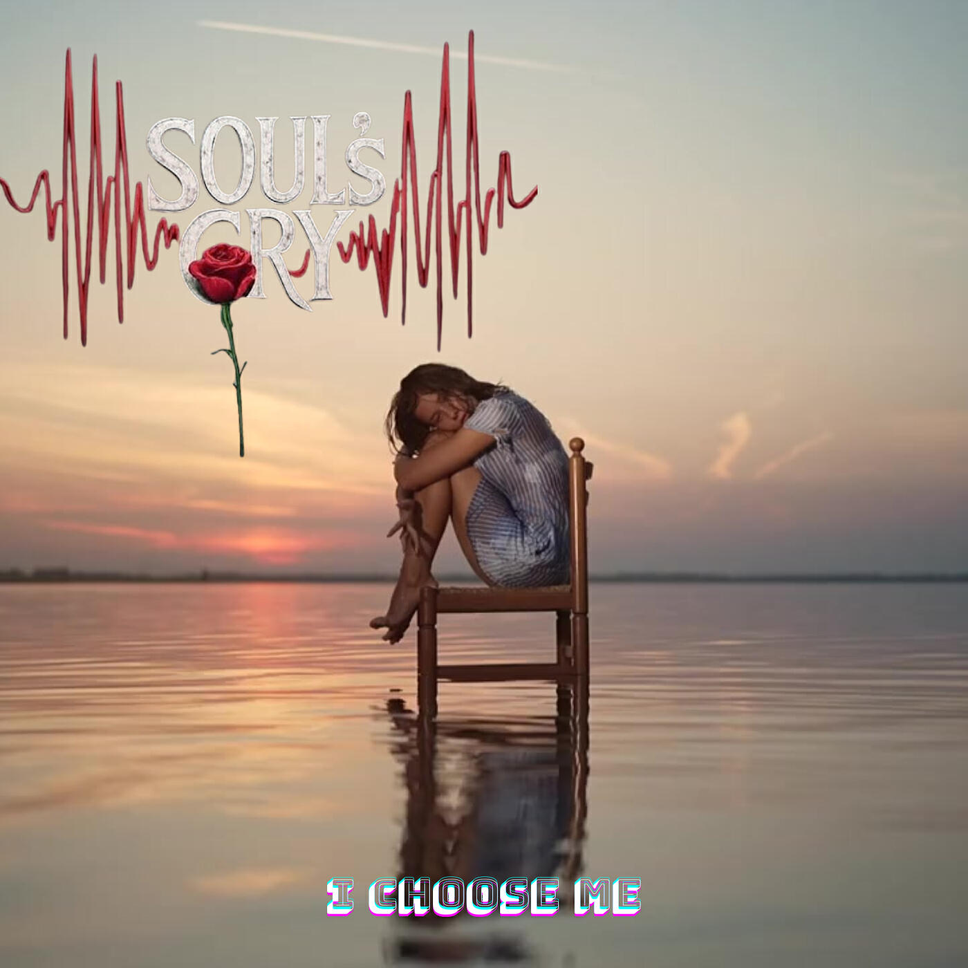 Релиз I Choose Me