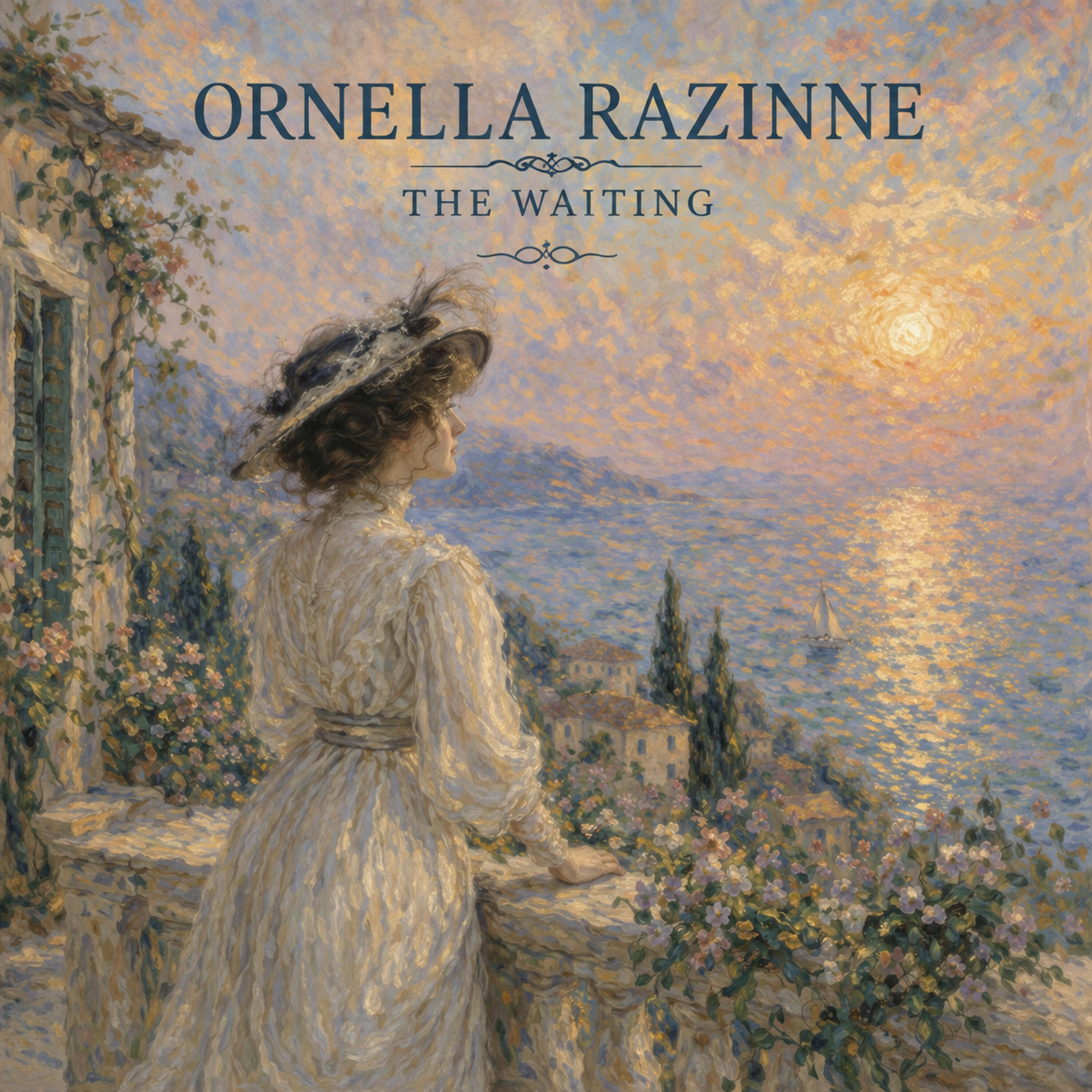 Релиз The Waiting