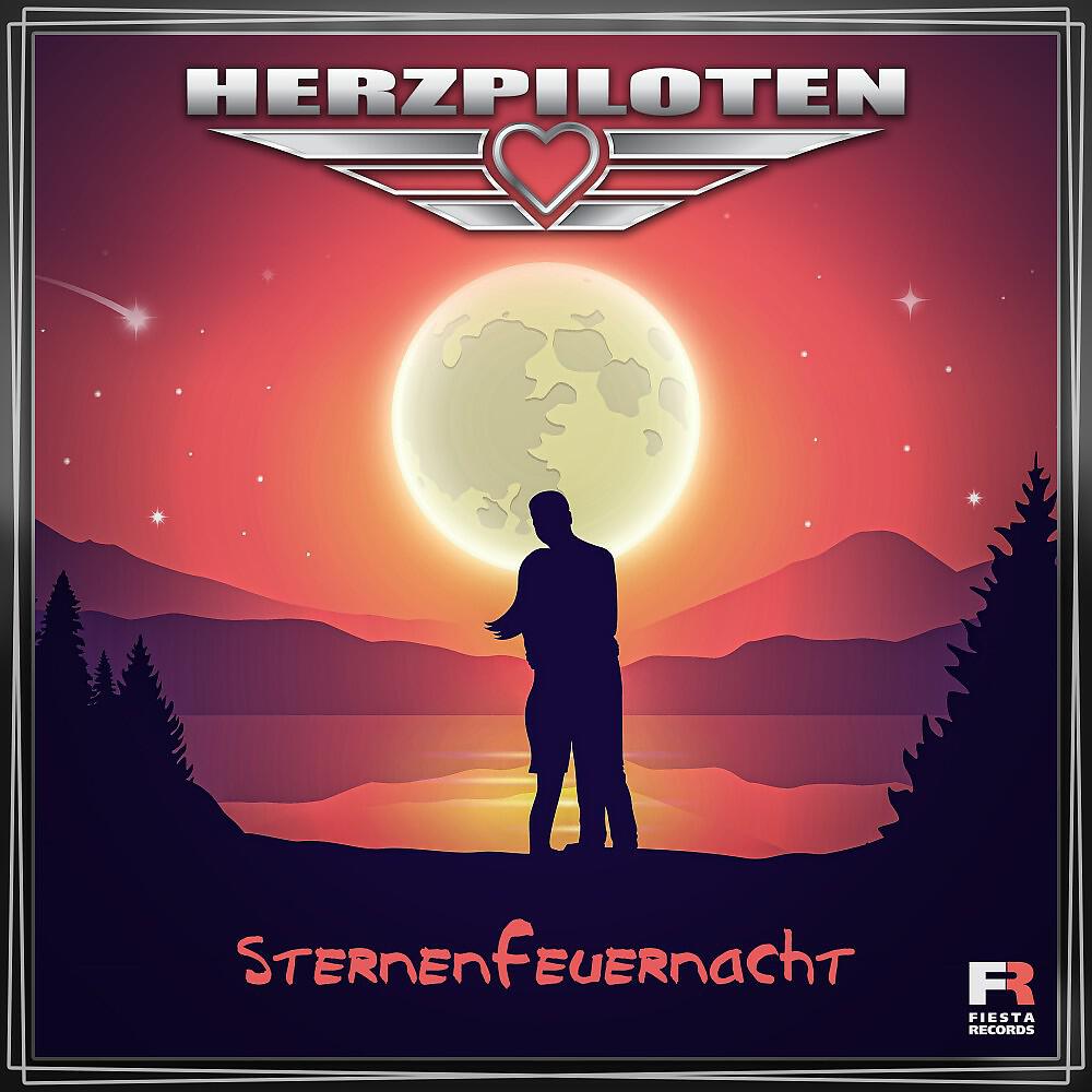 Релиз Sternenfeuernacht