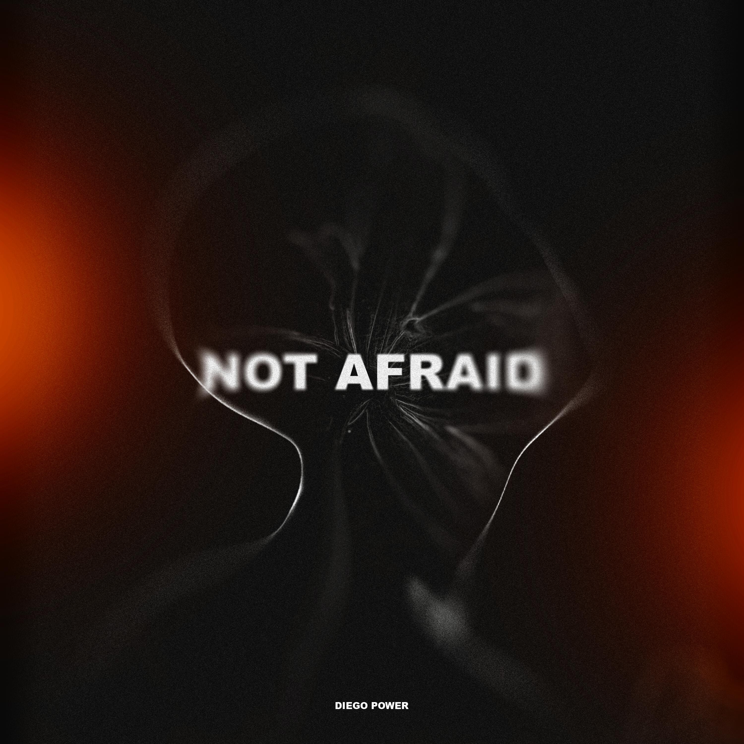 Релиз Not Afraid