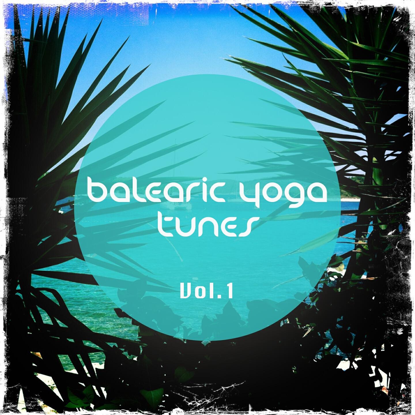 Релиз Balearic Yoga Tunes, Vol. 1