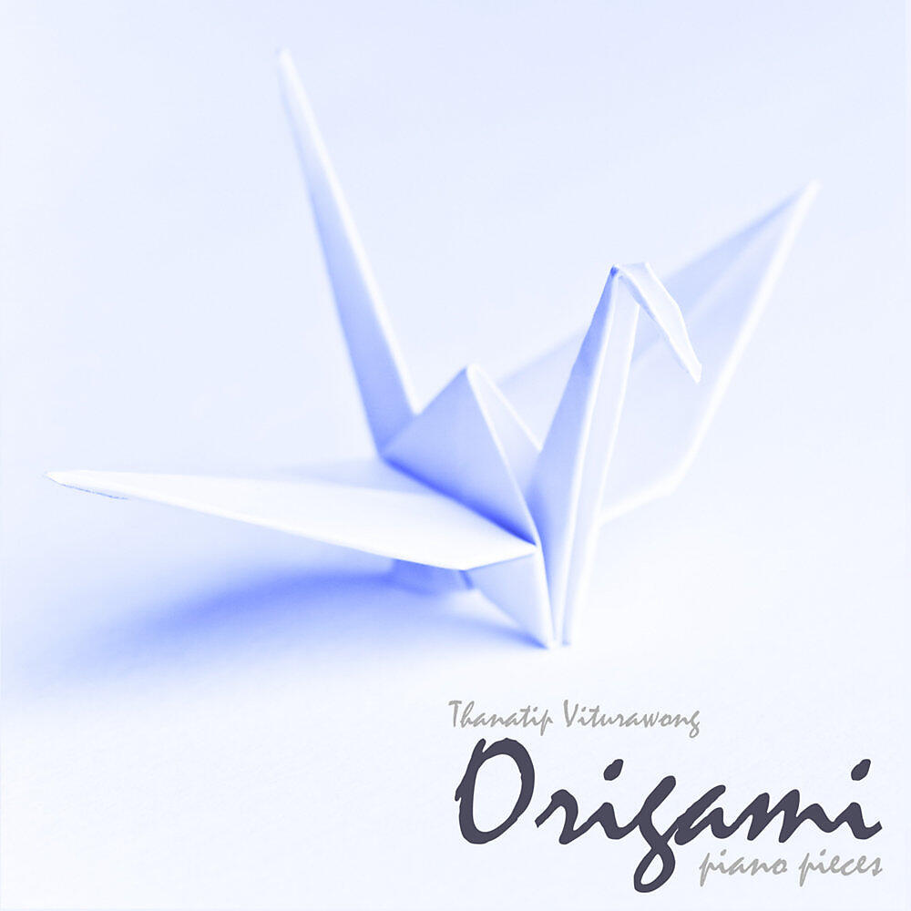 Релиз Origami