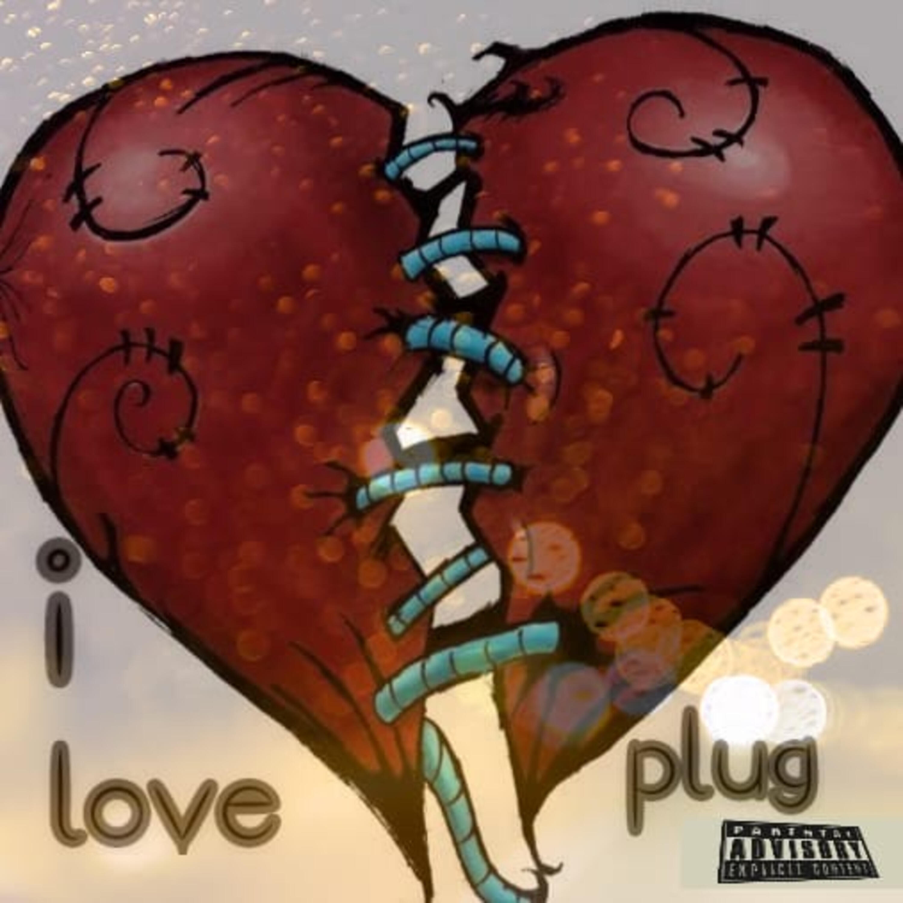 Релиз I Love Plug