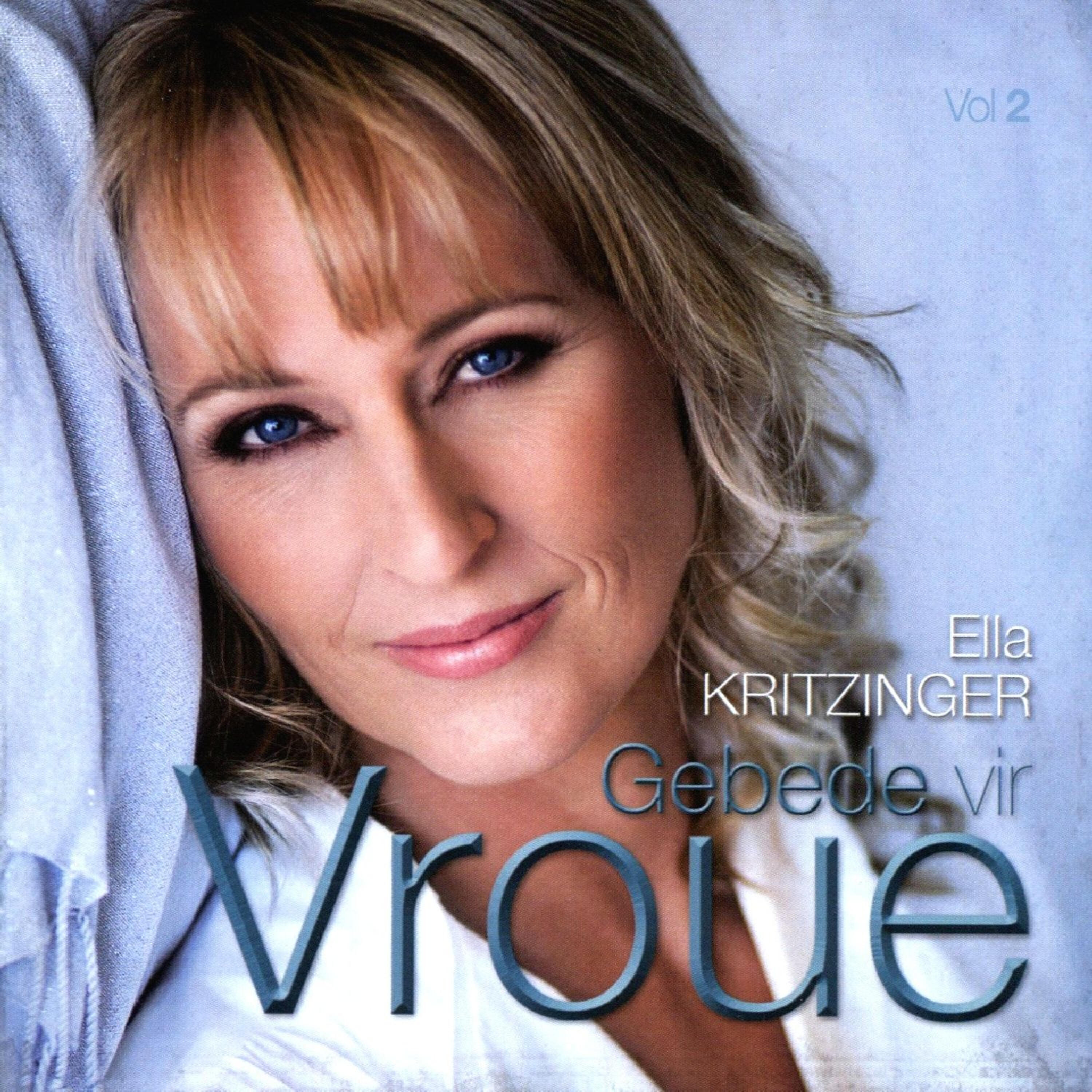 Ella Kritzinger