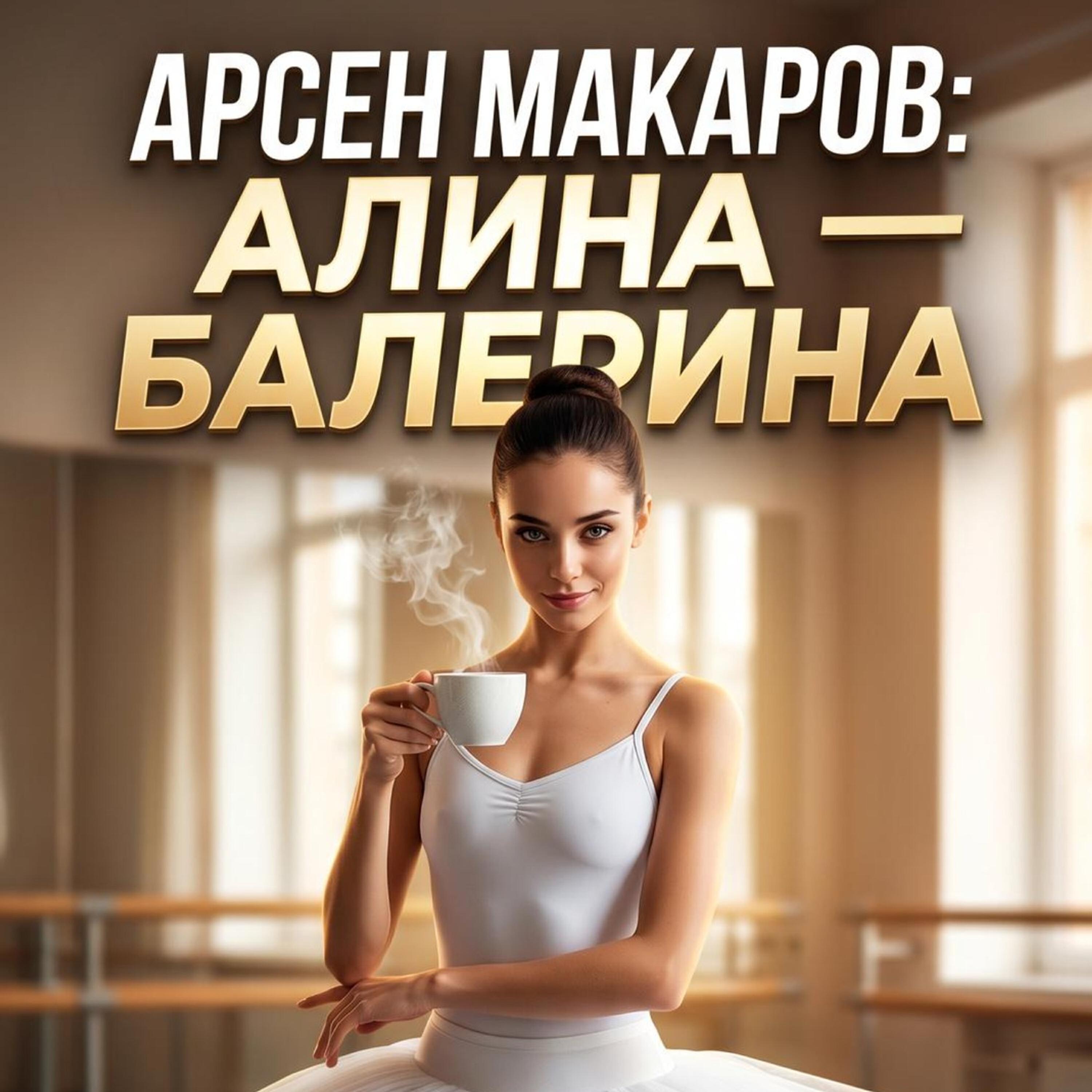 Арсен Макаров