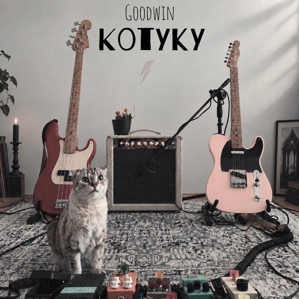 Релиз Kotyky