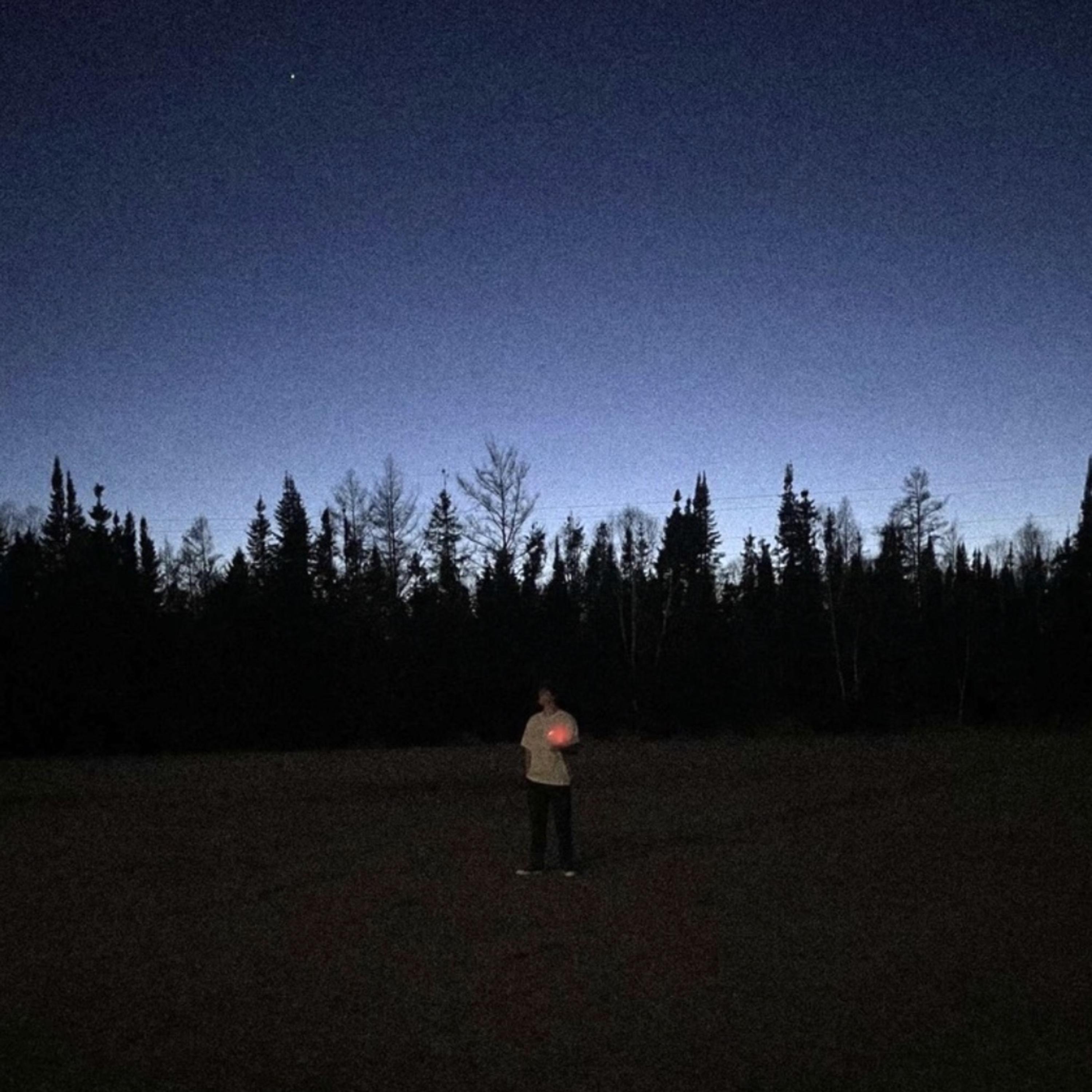 Релиз all the things we've never started