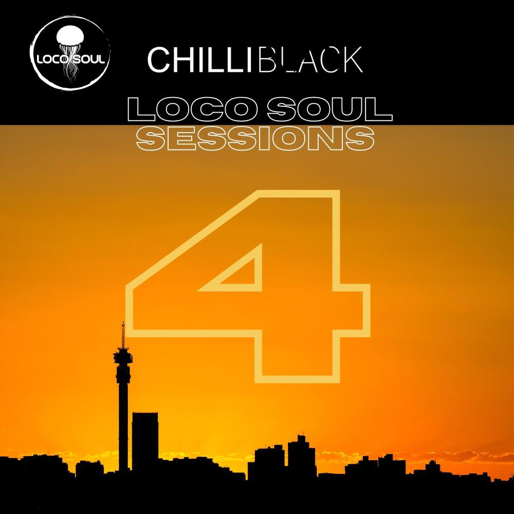Релиз Loco Soul Sessions 4