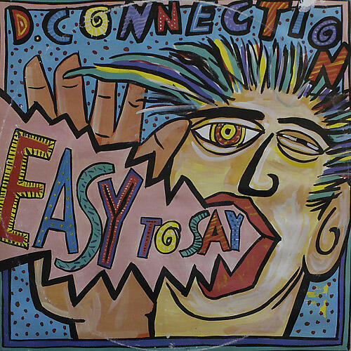 D. Connection