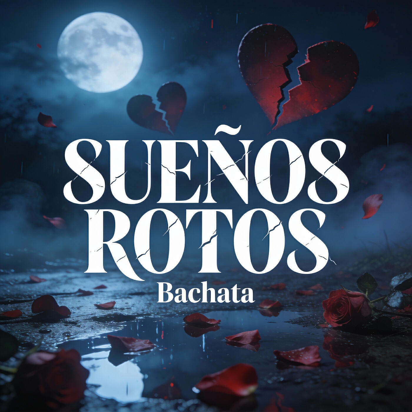 Релиз Sueños Rotos.Bachata