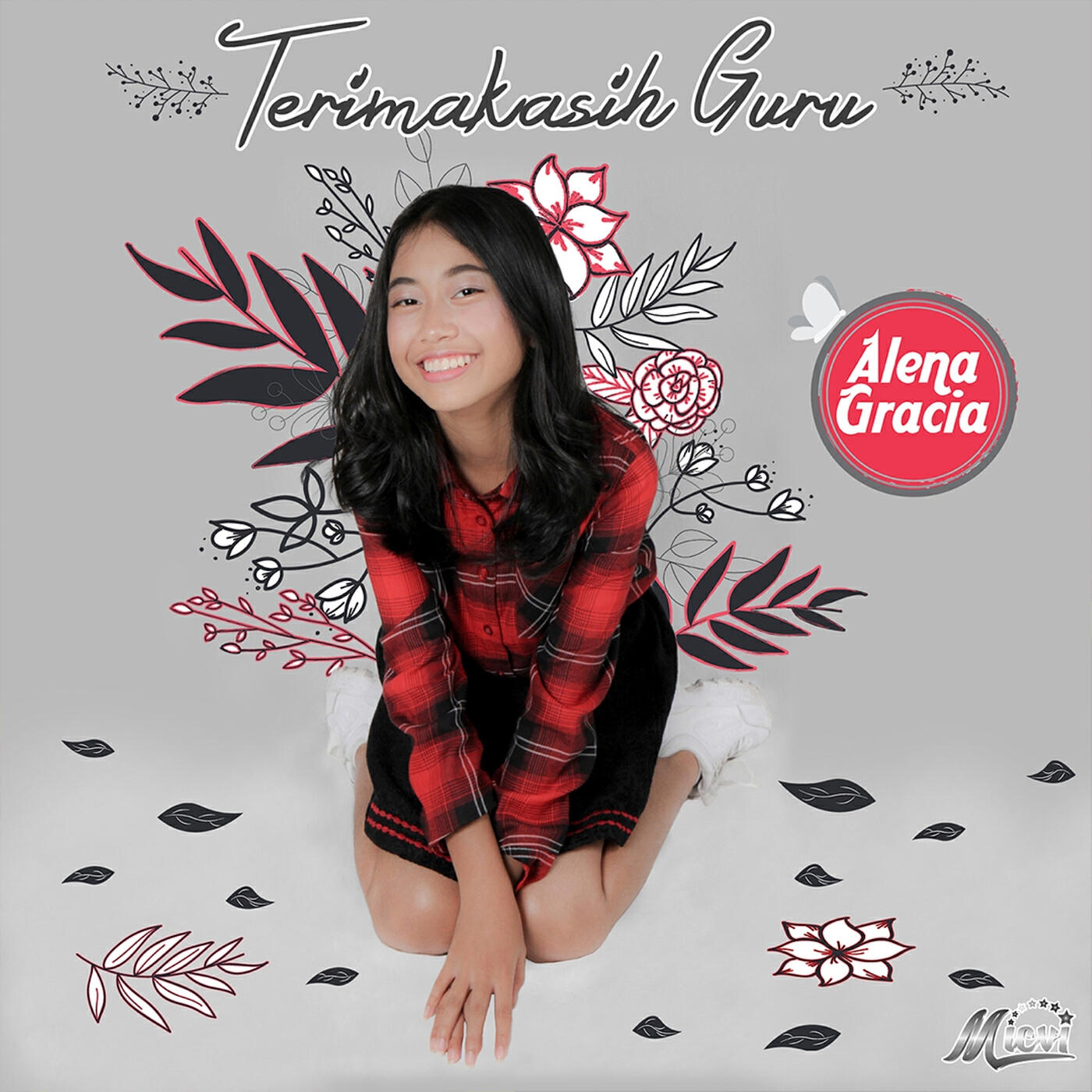 Трек Terimakasih Guru