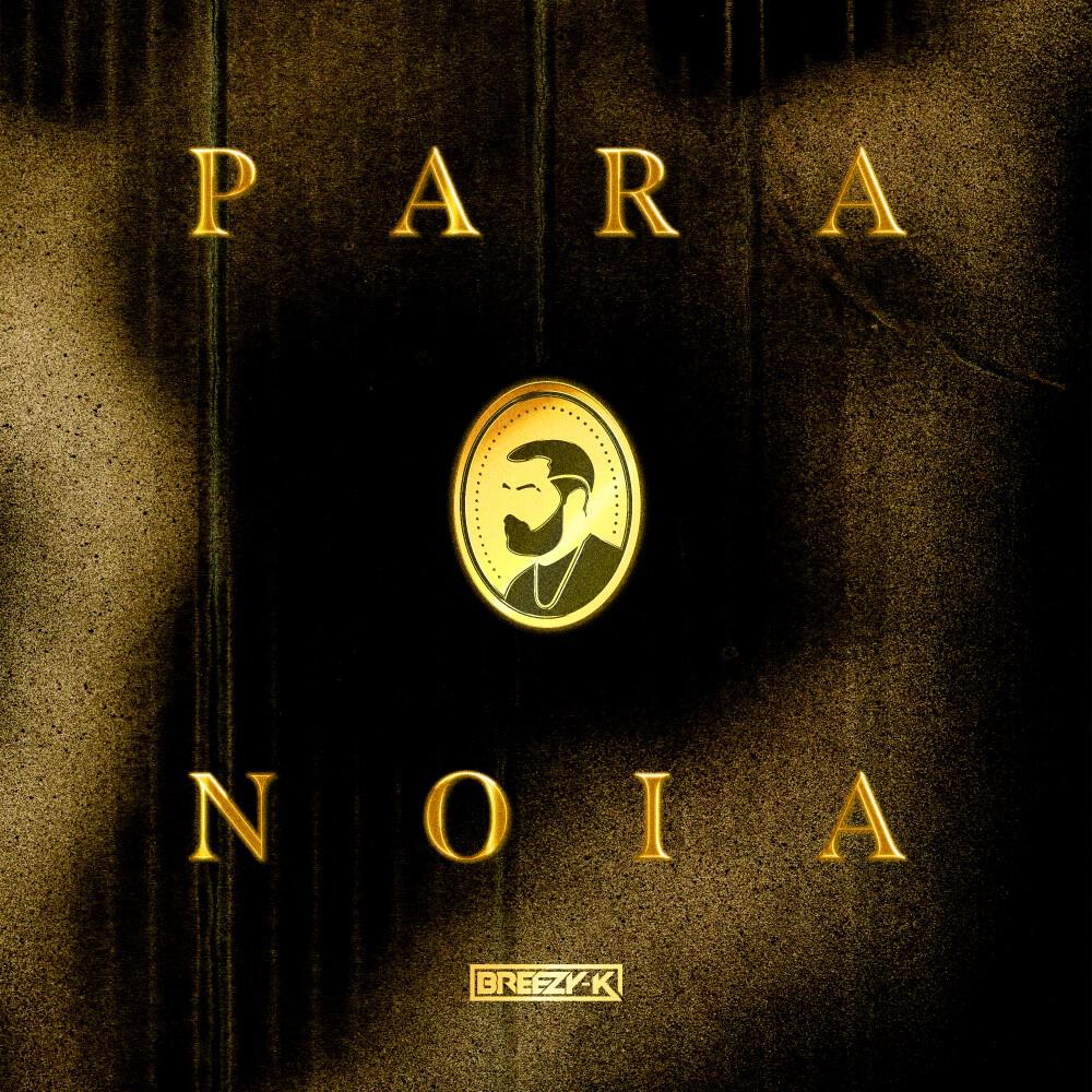 Релиз PARANOIA