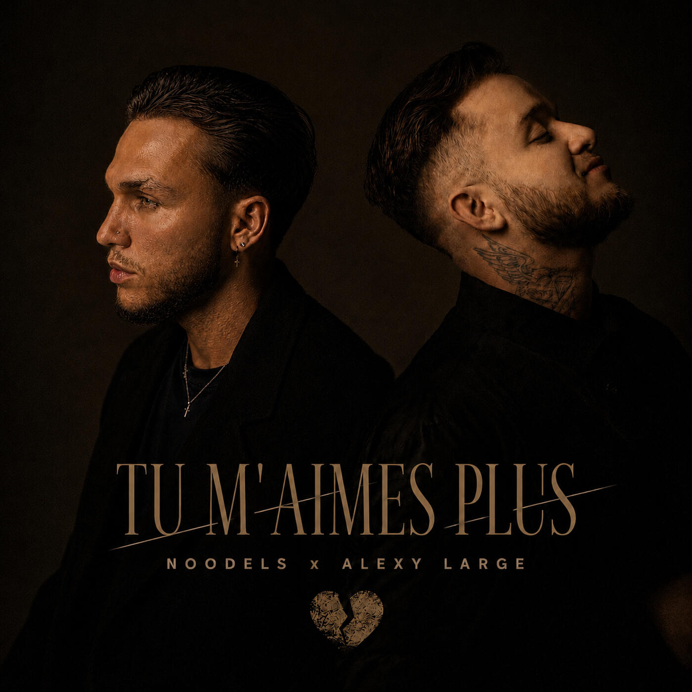 Релиз Tu m'aimes plus