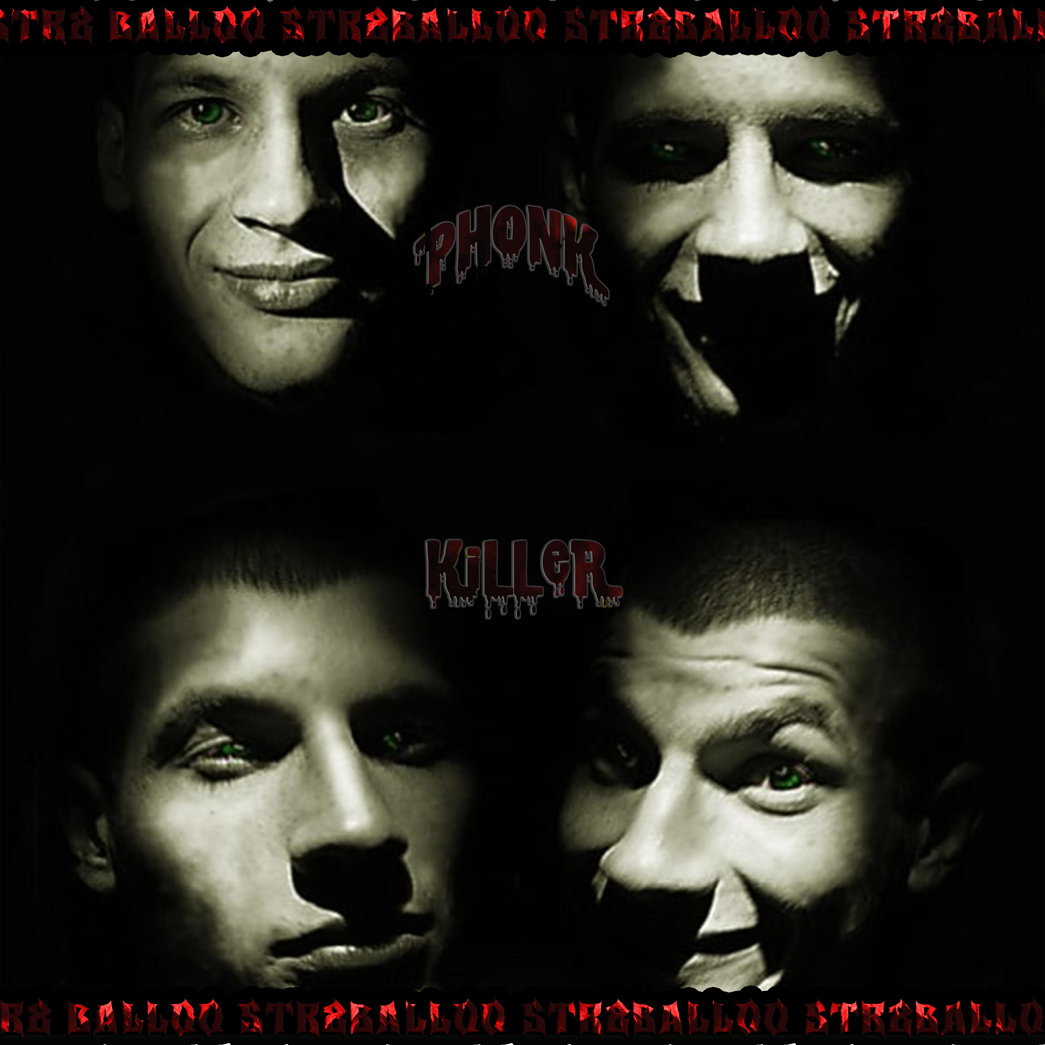 Релиз Phonk Killer