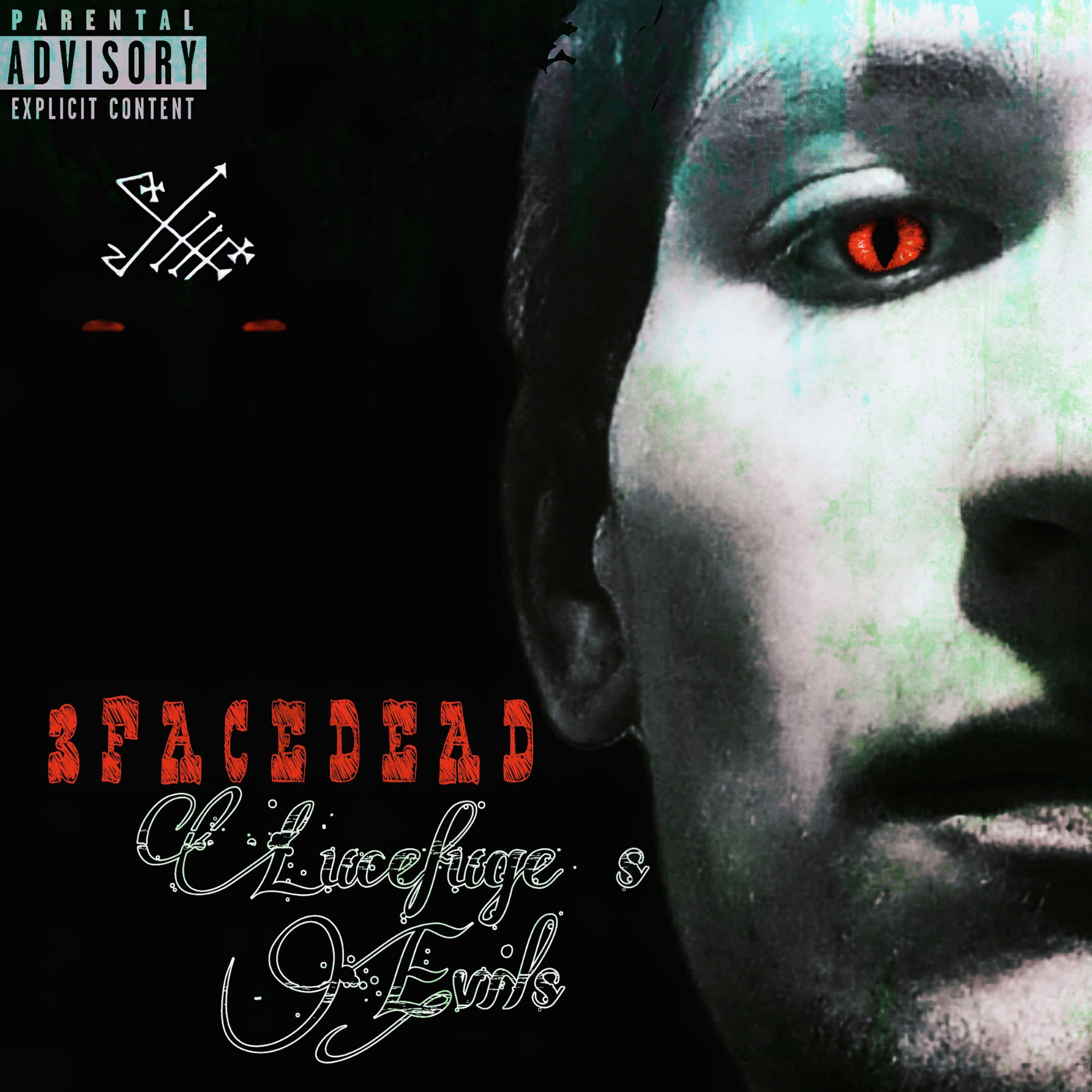 Релиз Lucifuge's Evils