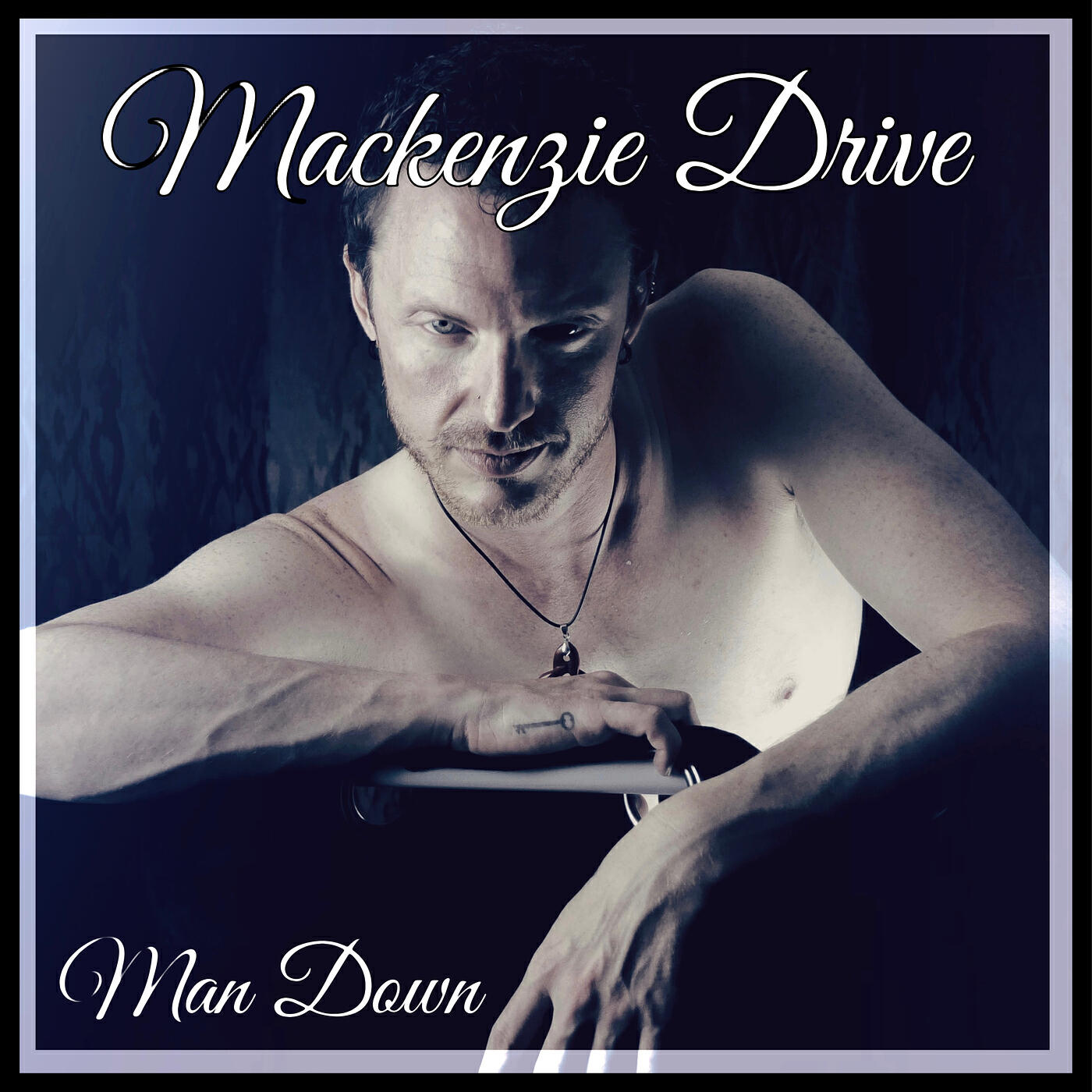 Релиз Man Down