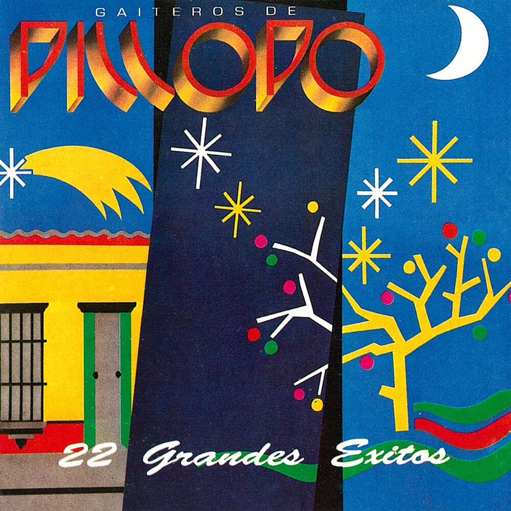 Релиз 22 Grandes Exitos