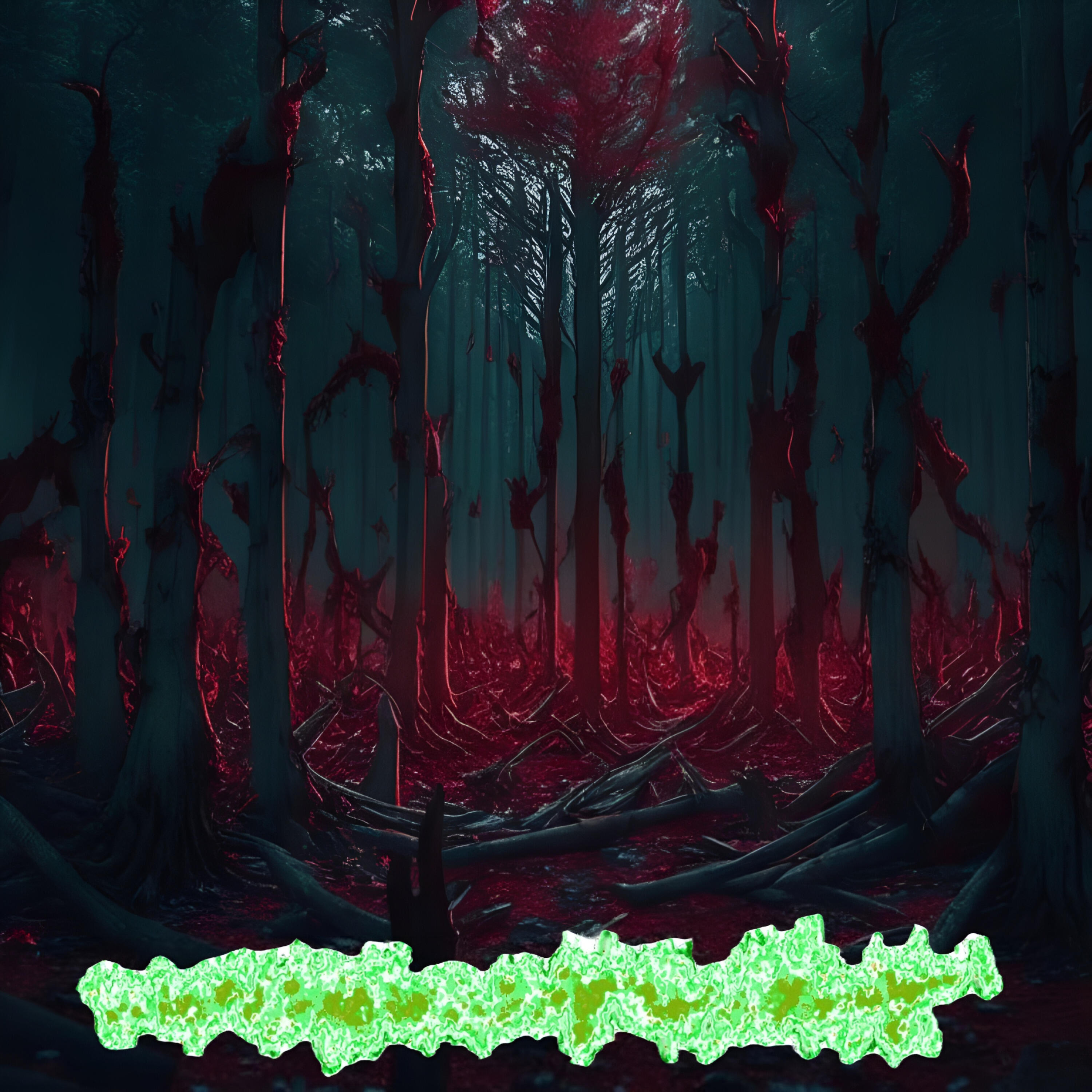 Релиз Full-Scale Rupture