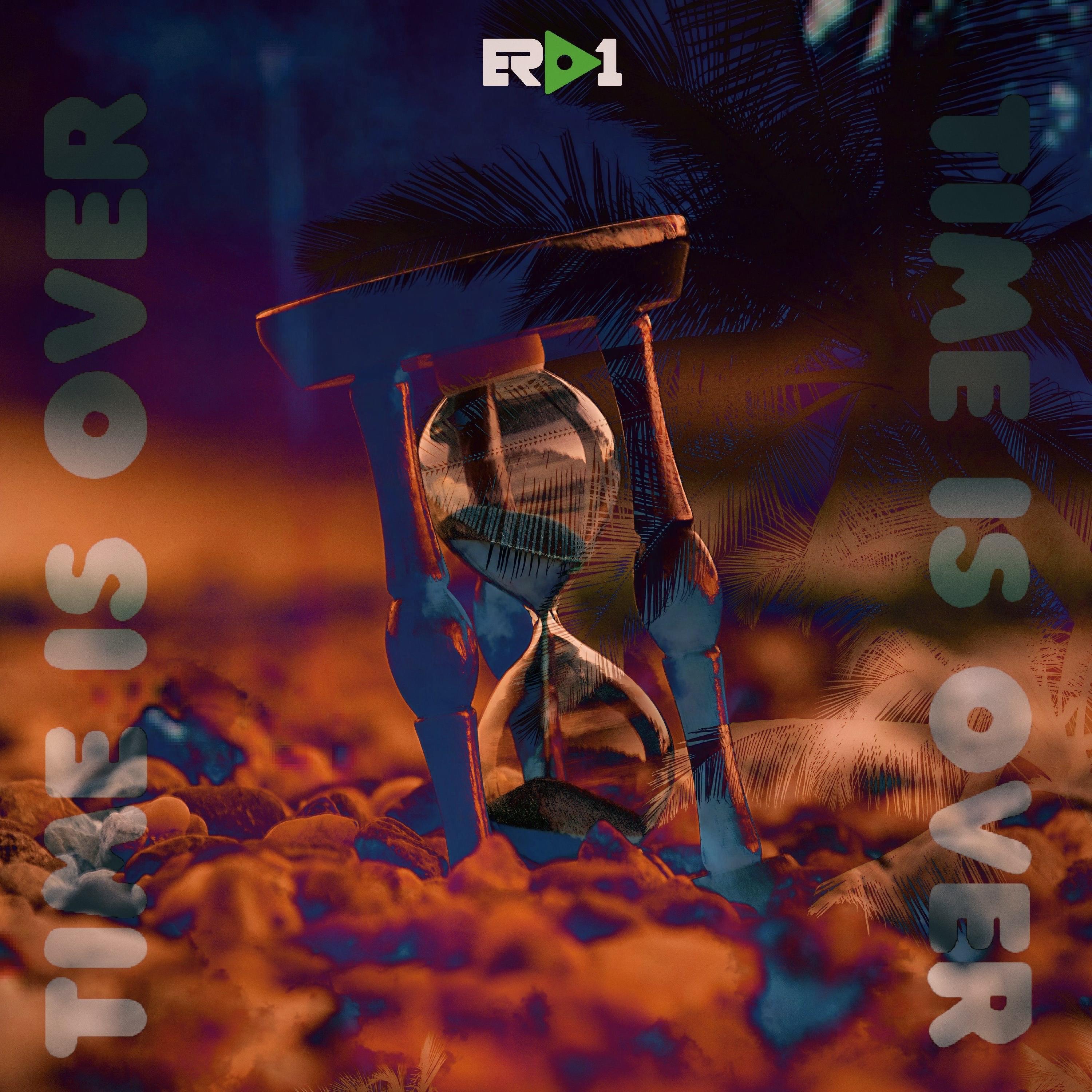 Релиз Time is Over