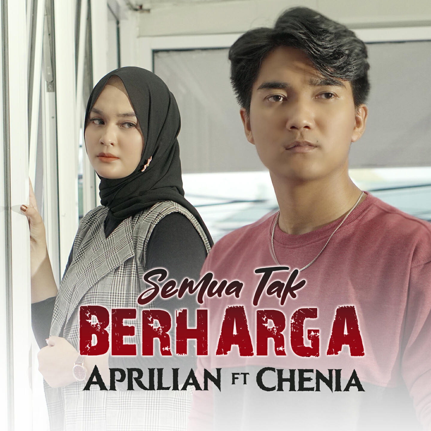 Релиз Semua Tak Berharga