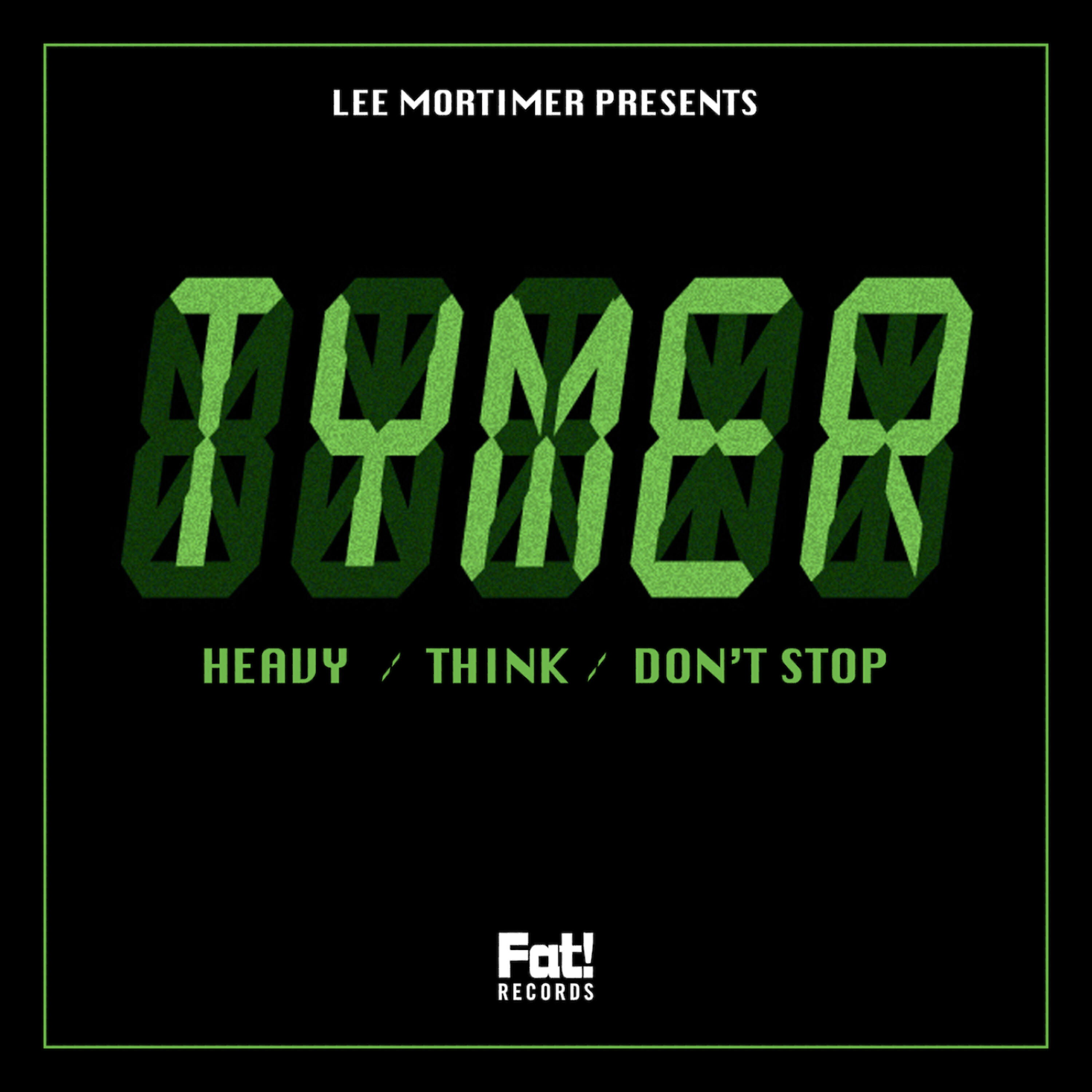 Релиз Heavy