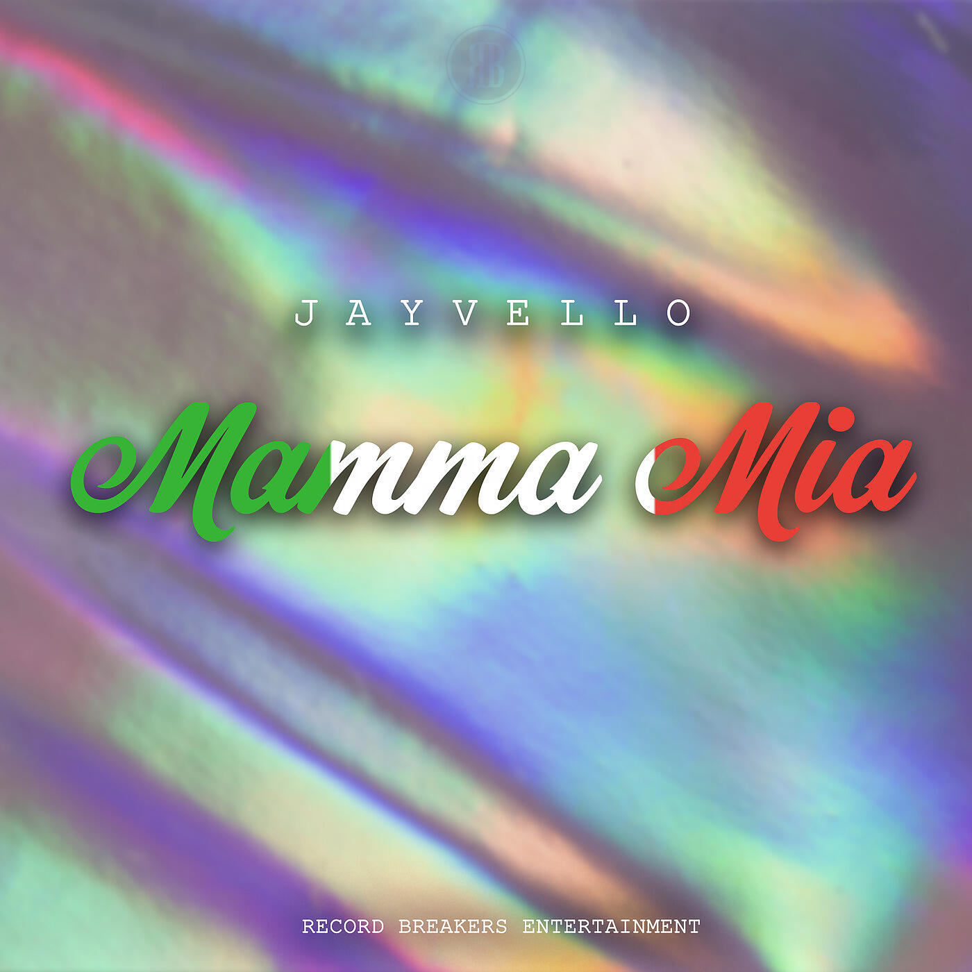 Релиз Mamma Mia