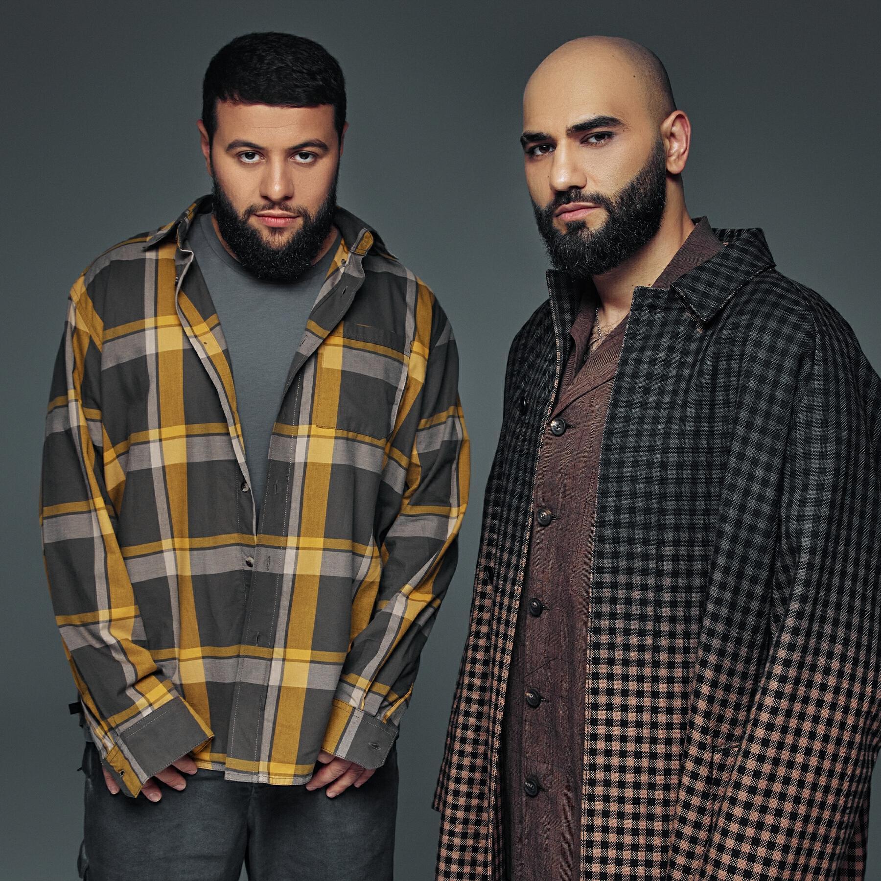 HammAli & Navai все песни в mp3