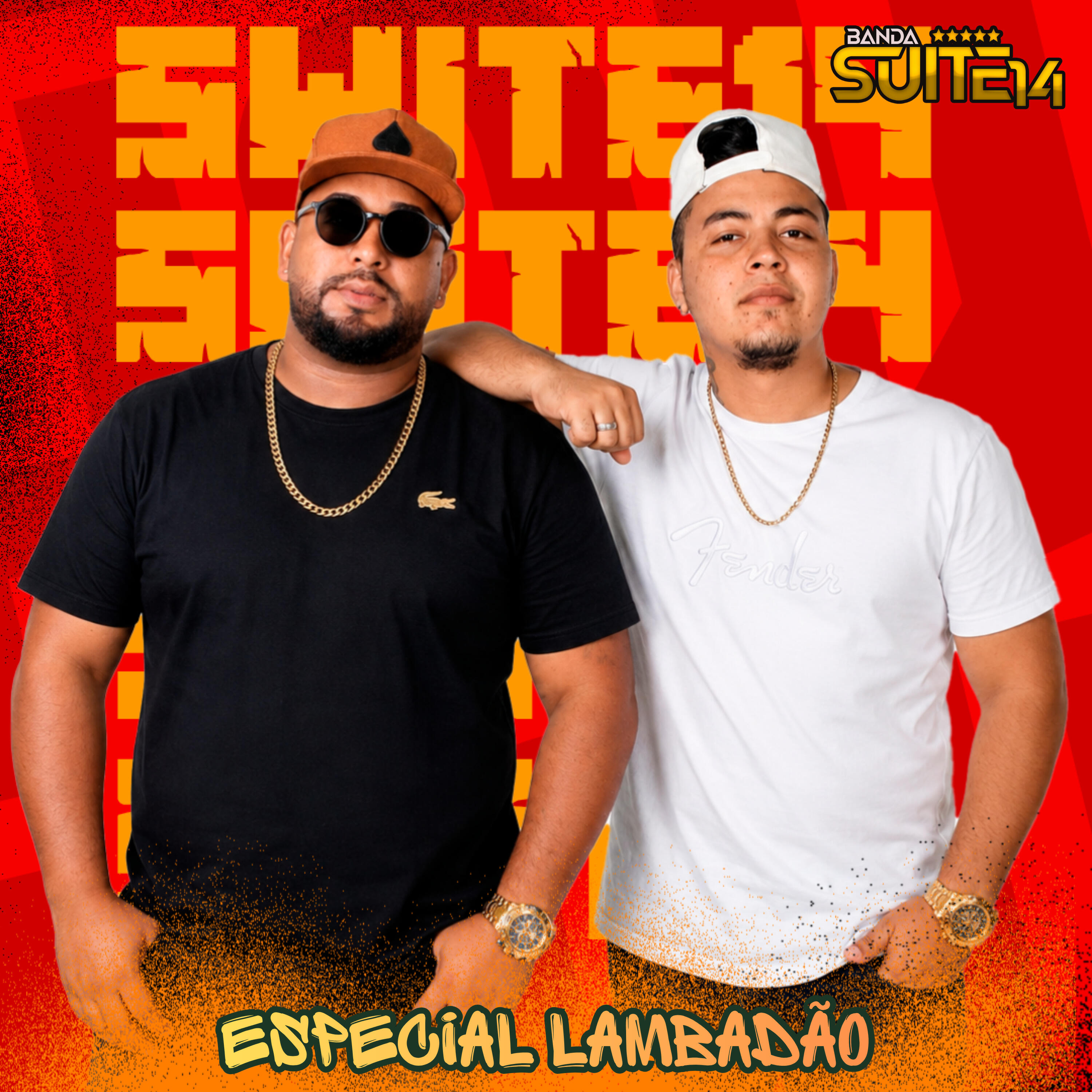 Banda Suite 14