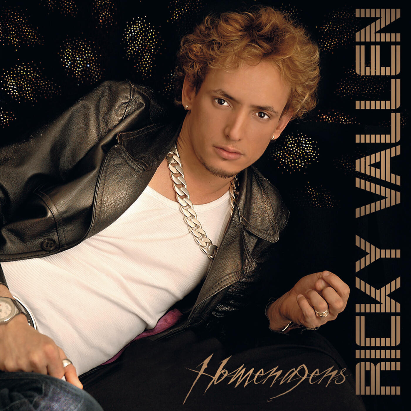 Релиз Homenagens