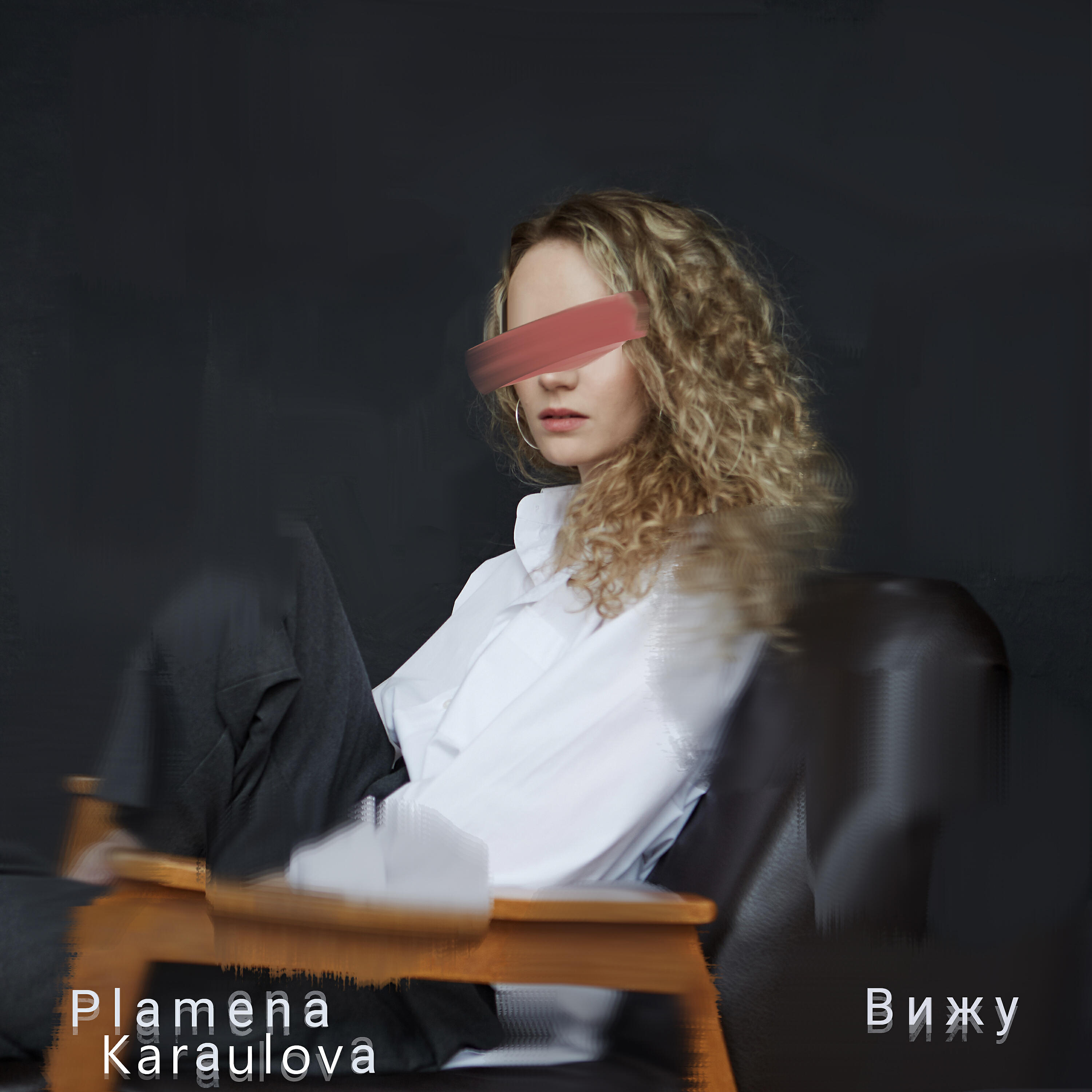 Релиз Вижу