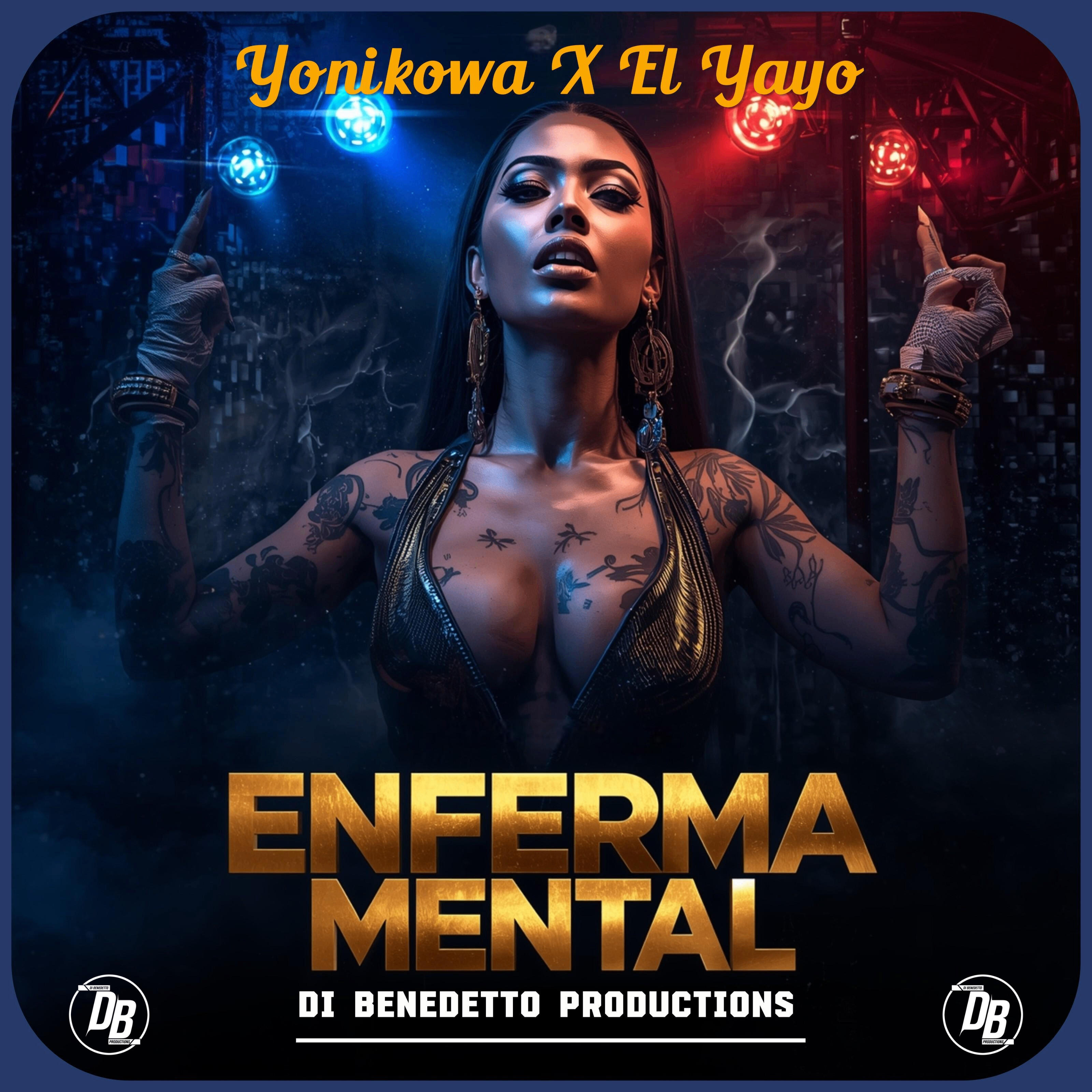 Релиз Enferma Mental