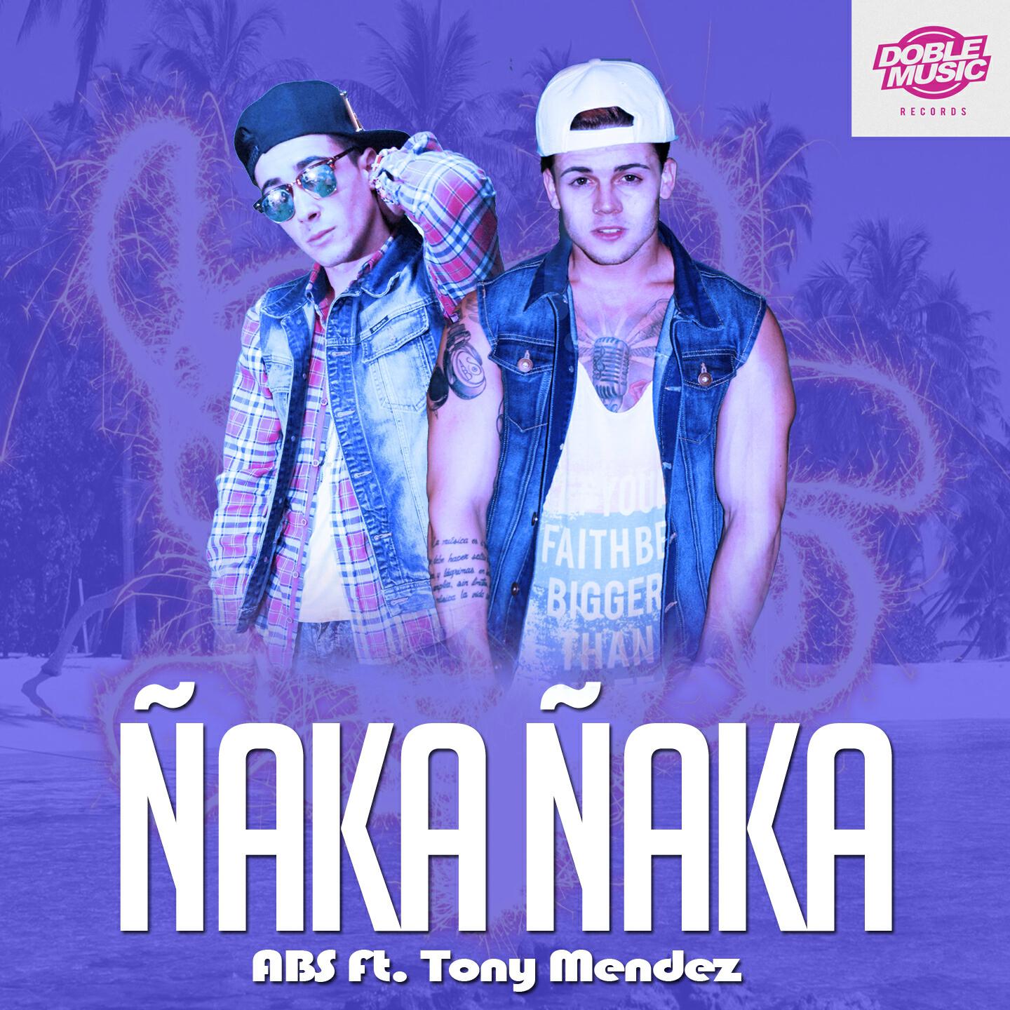 Релиз Ñaka Ñaka