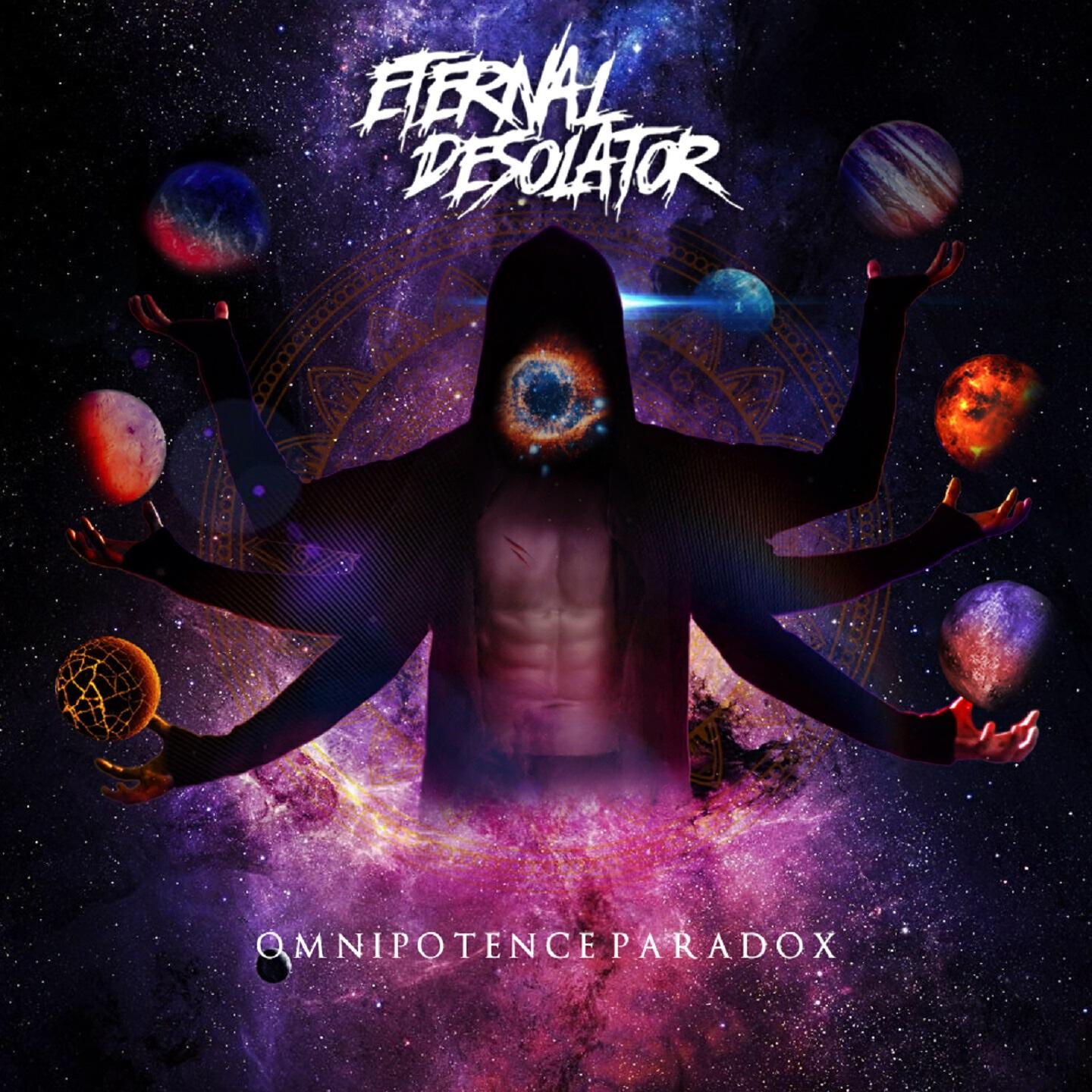 Релиз Omnipotence Paradox