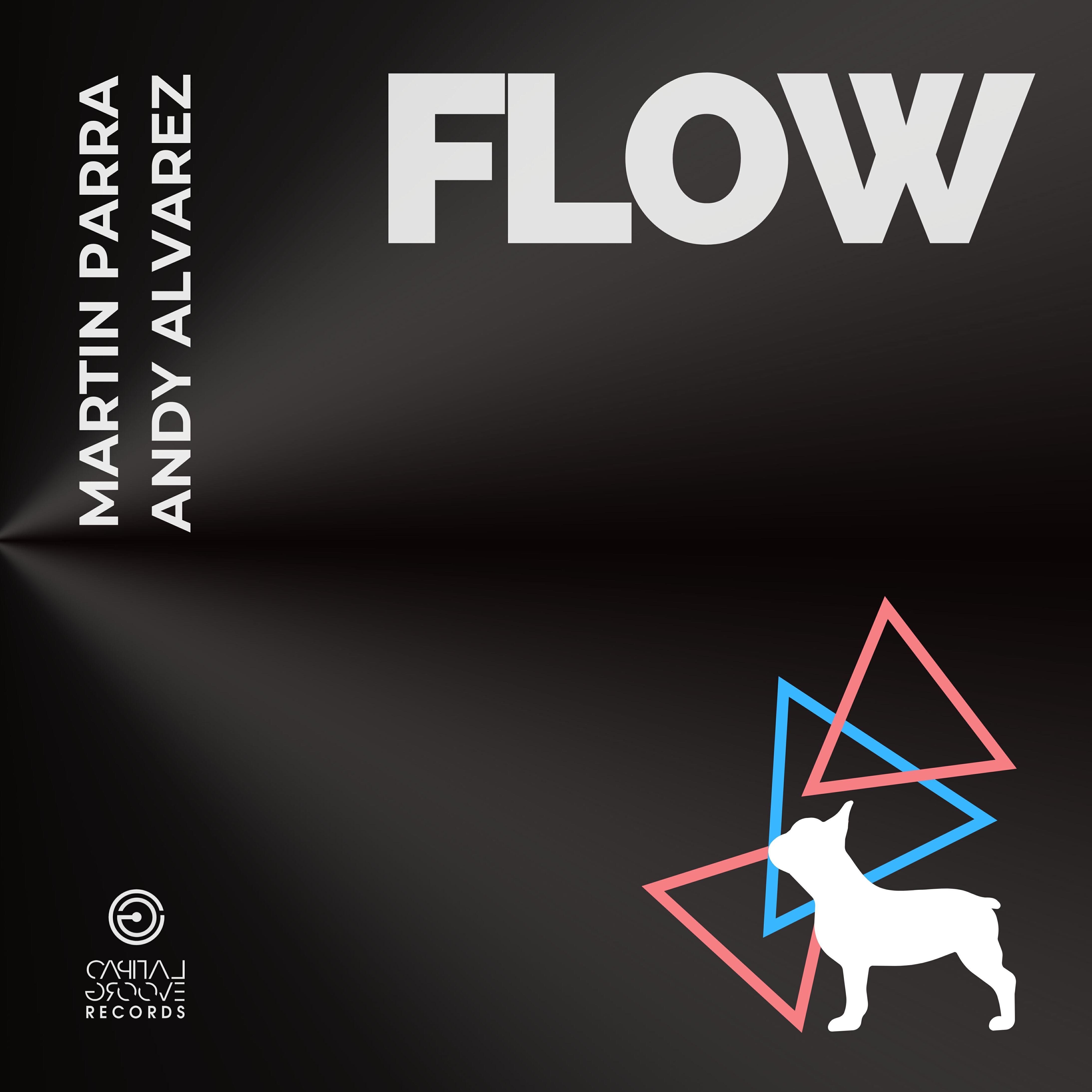 Релиз Flow
