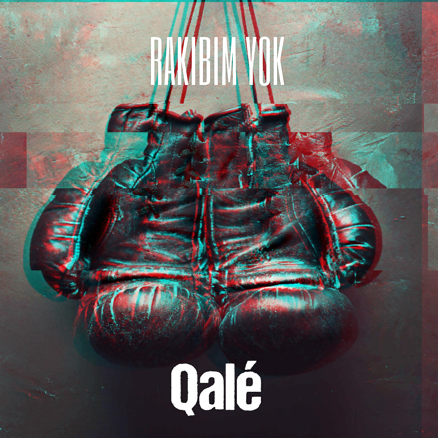 Релиз Rakibim Yok
