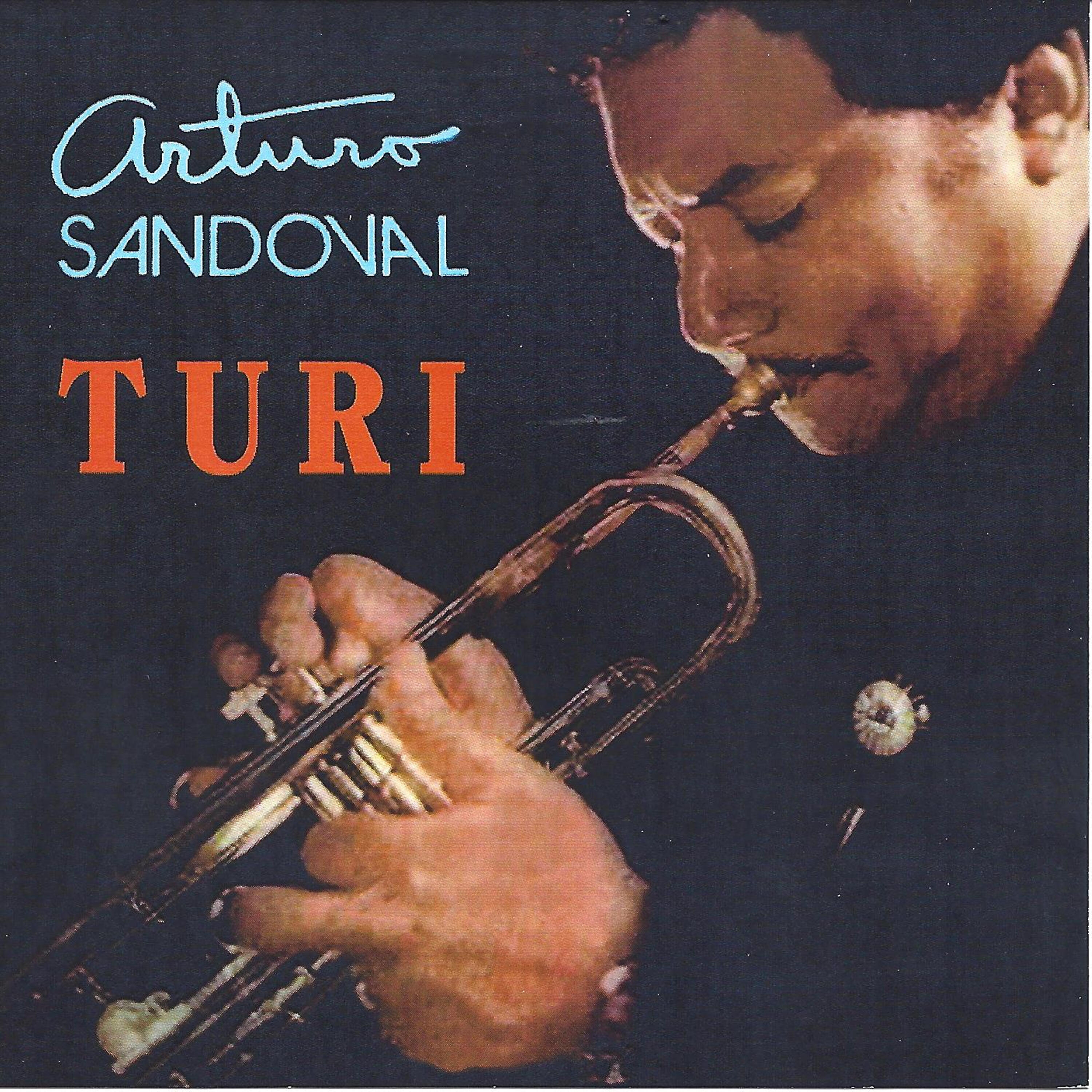 Релиз Turi