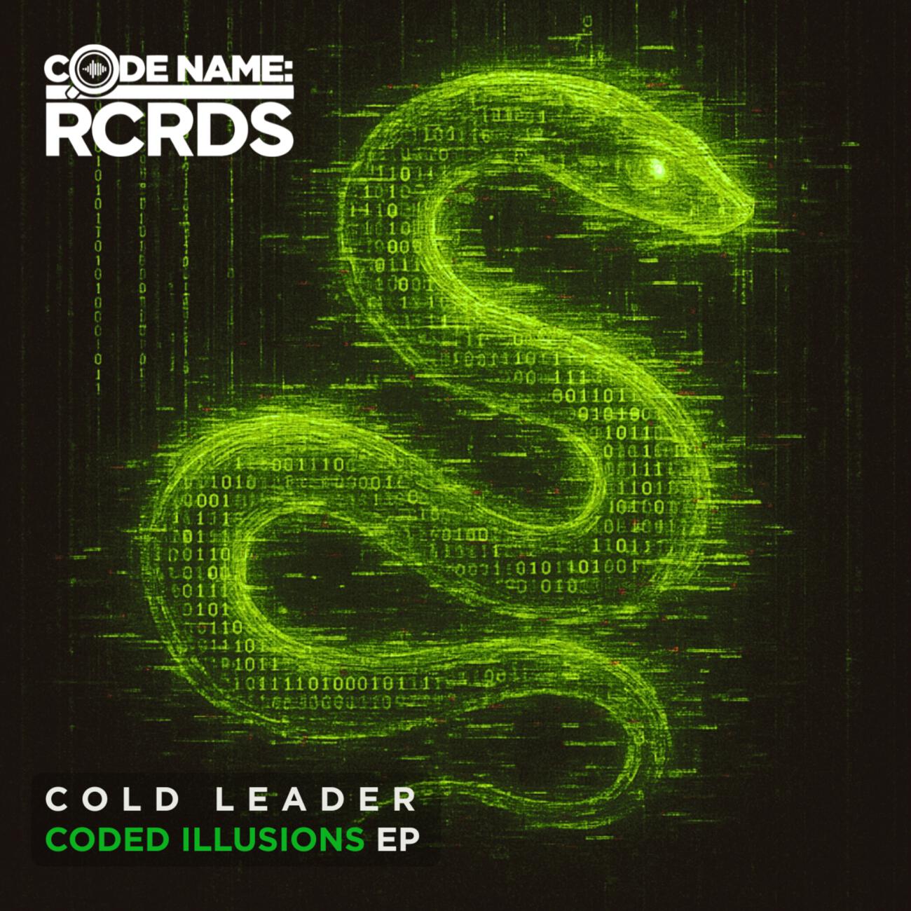 Cold Leader