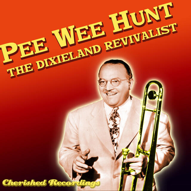 Релиз The Dixieland Revivalist