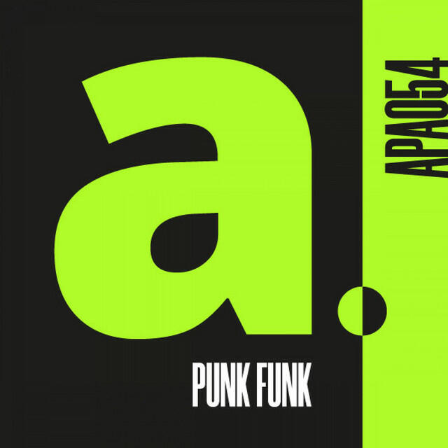 Релиз PUNK FUNK