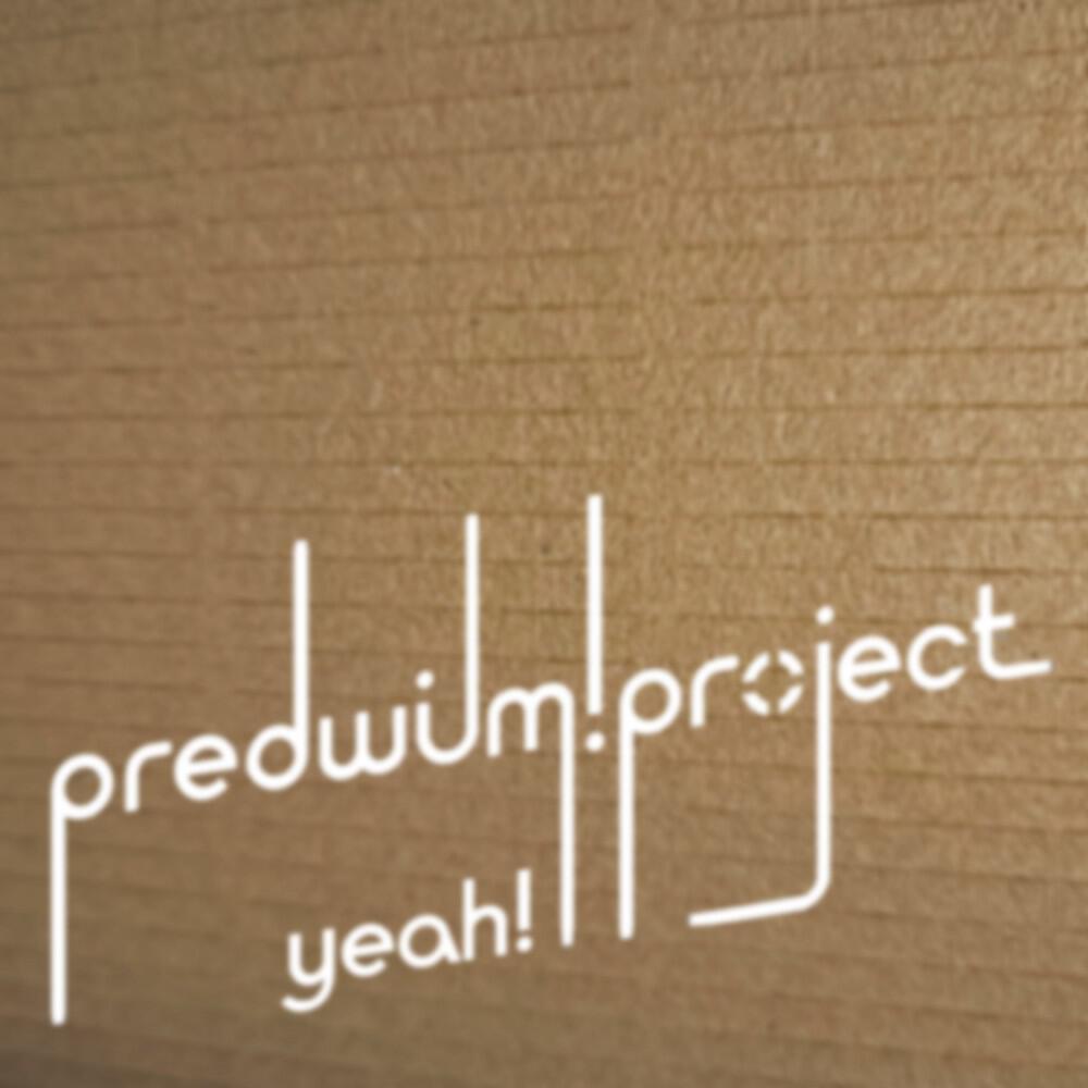 Релиз Yeah!